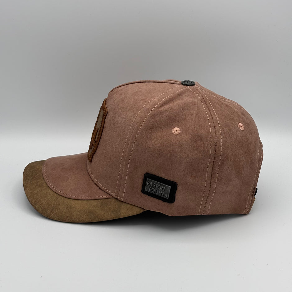 Gorra Equina 09 - 10 - 11