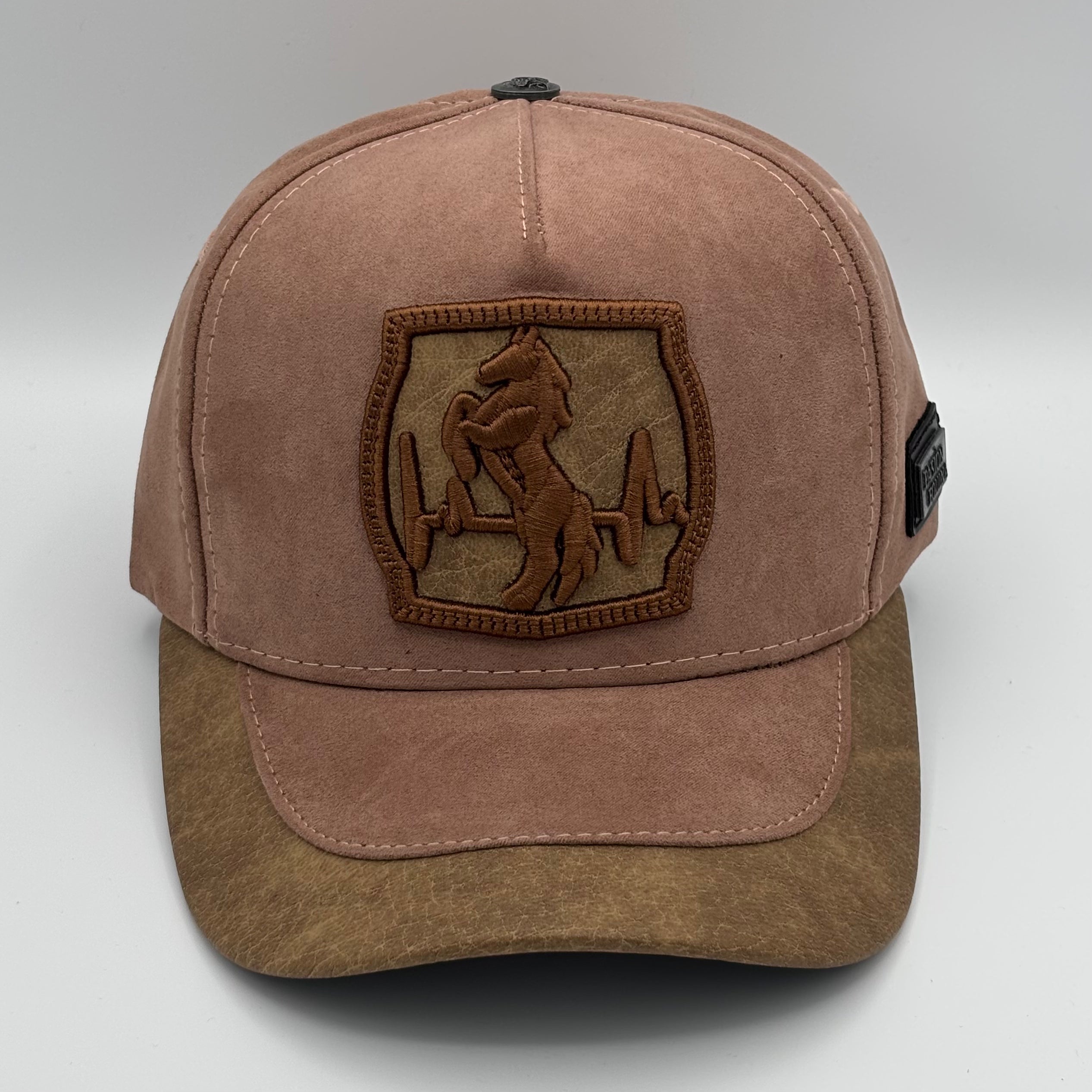 Gorra Equina 09 - 10 - 11