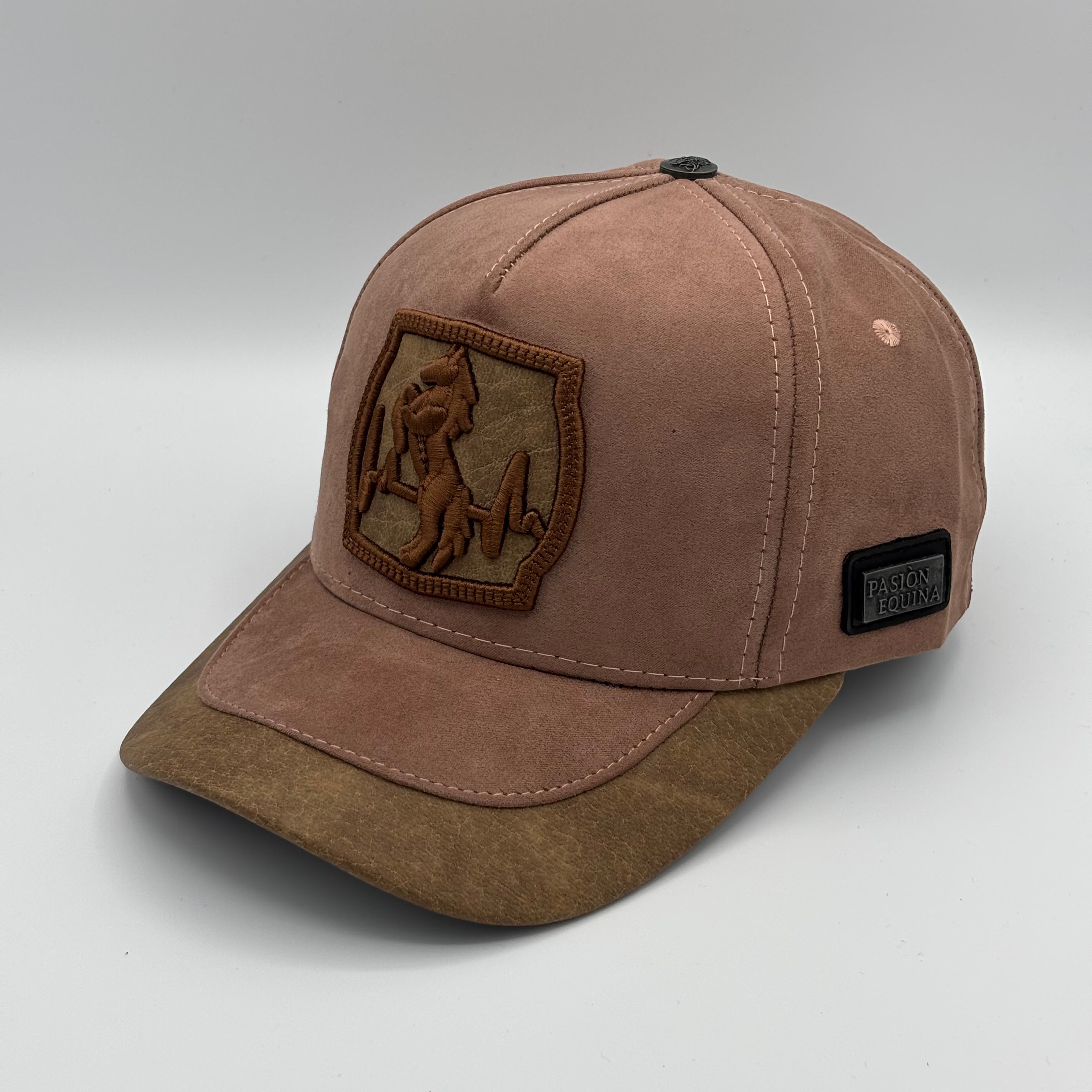Gorra Equina 09 - 10 - 11