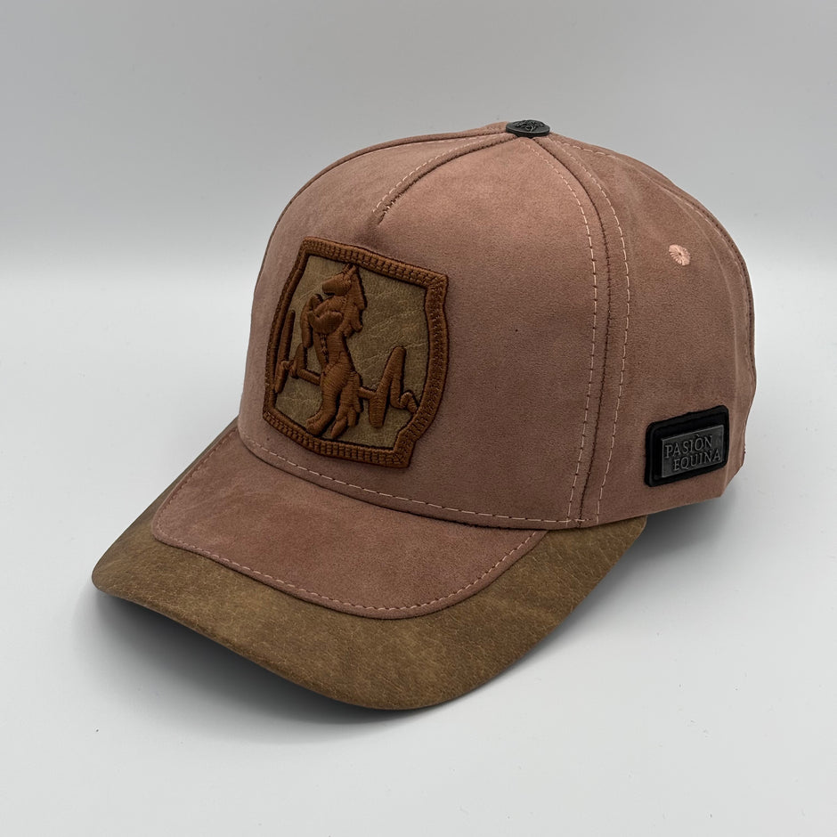 Gorra Equina 09 - 10 - 11