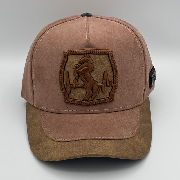 Gorra Equina 09 - 10 - 11