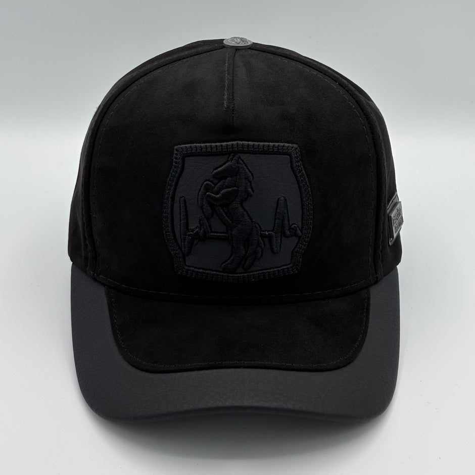 Gorra Equina 09 - 10 - 11