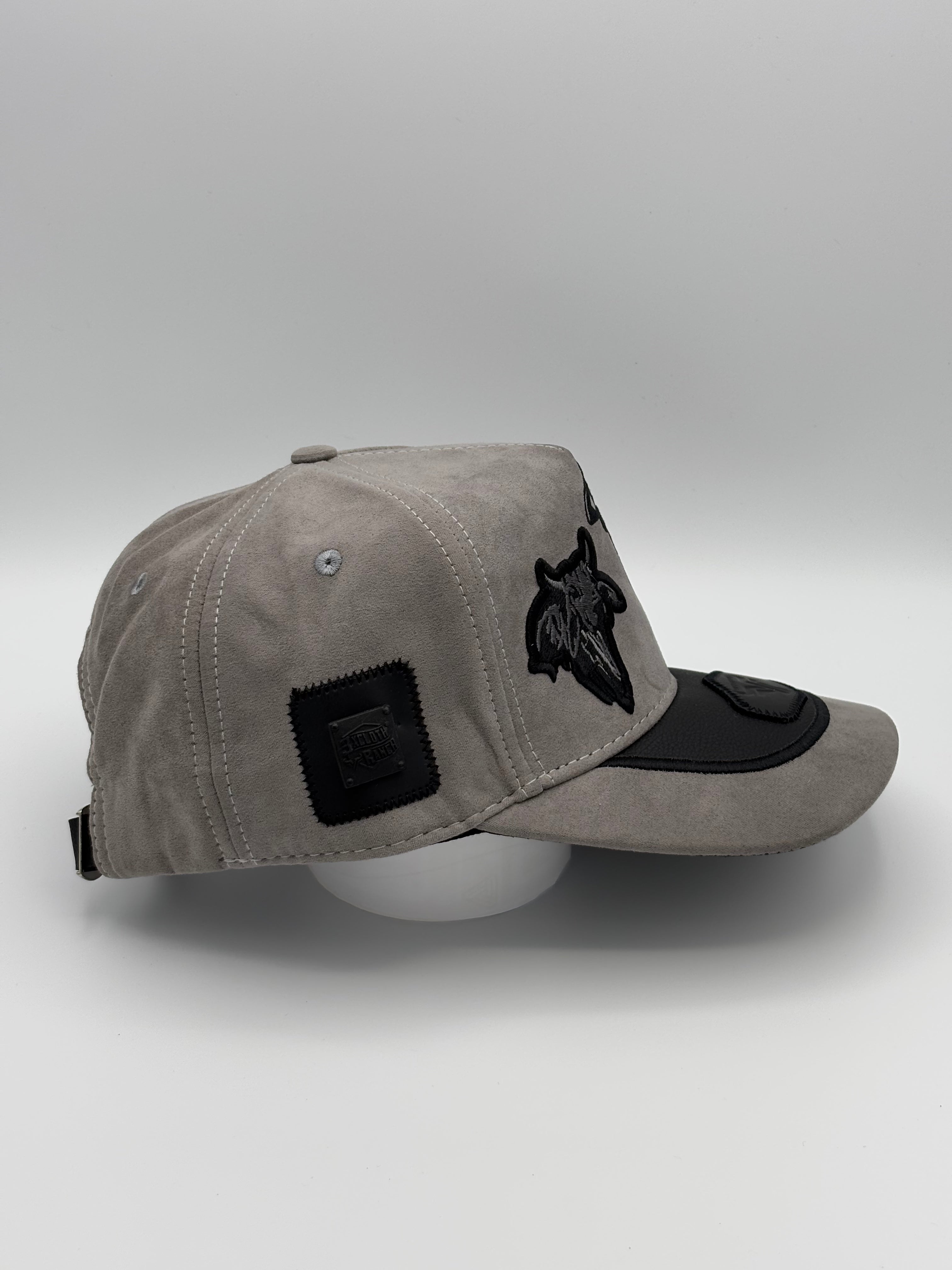 Gorra Equina 15 - 16