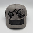 Gorra Equina 15 - 16