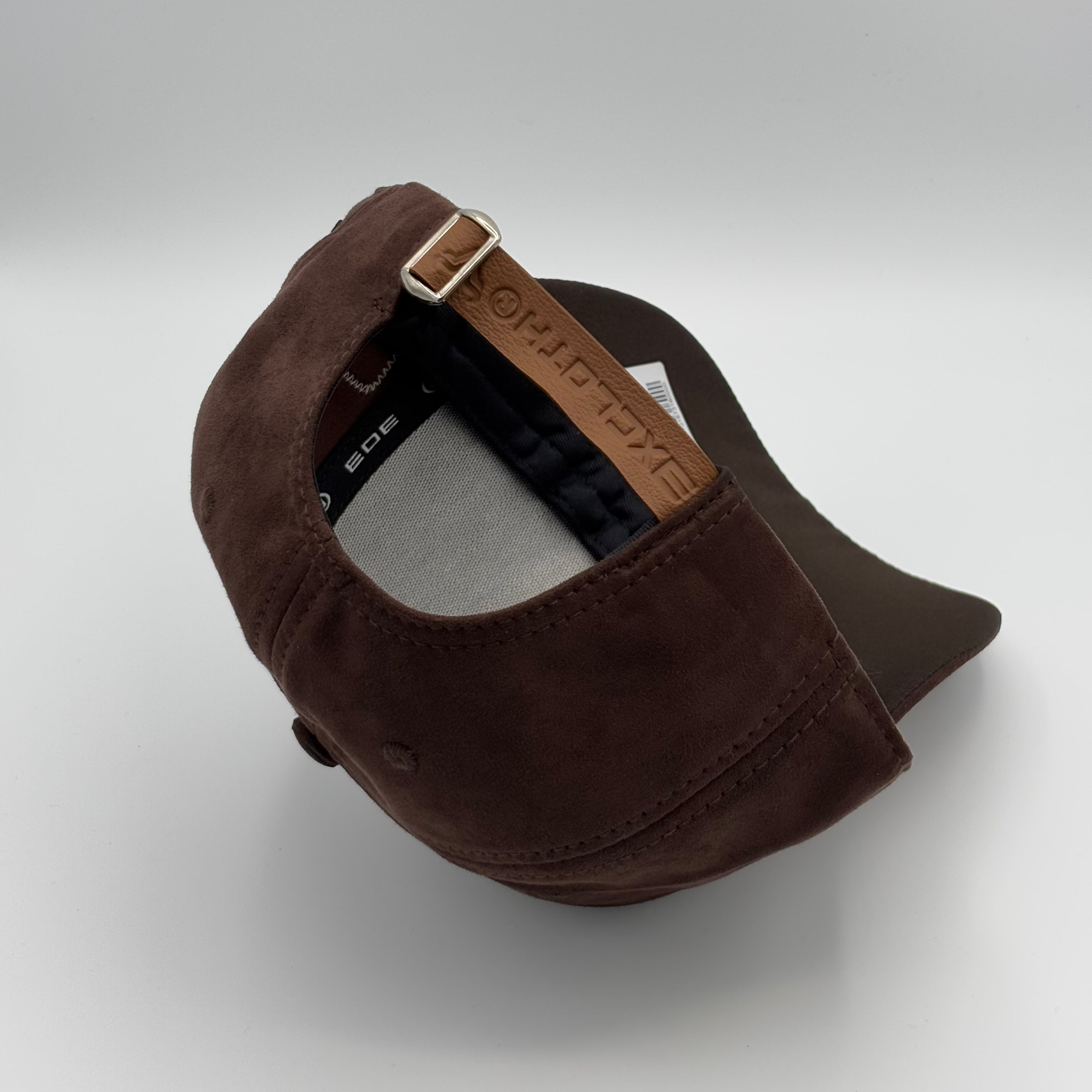 Gorra Equina 17 - 18 - 19