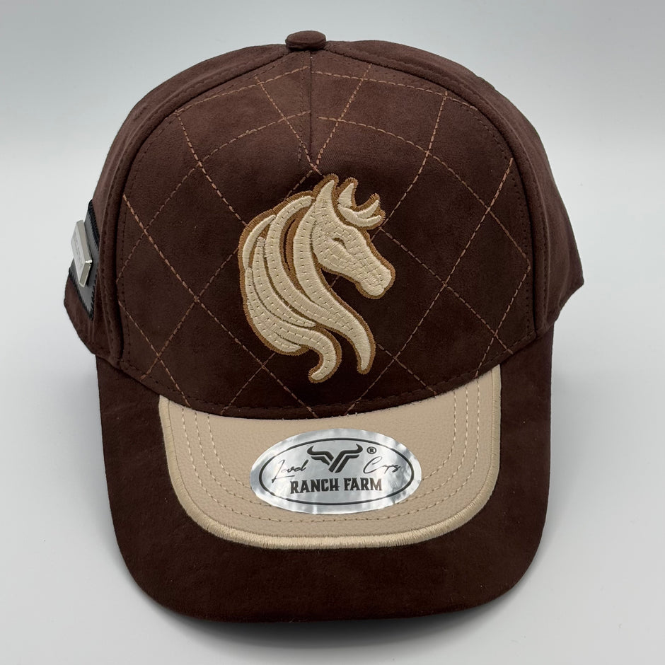 Gorra Equina 17 - 18 - 19