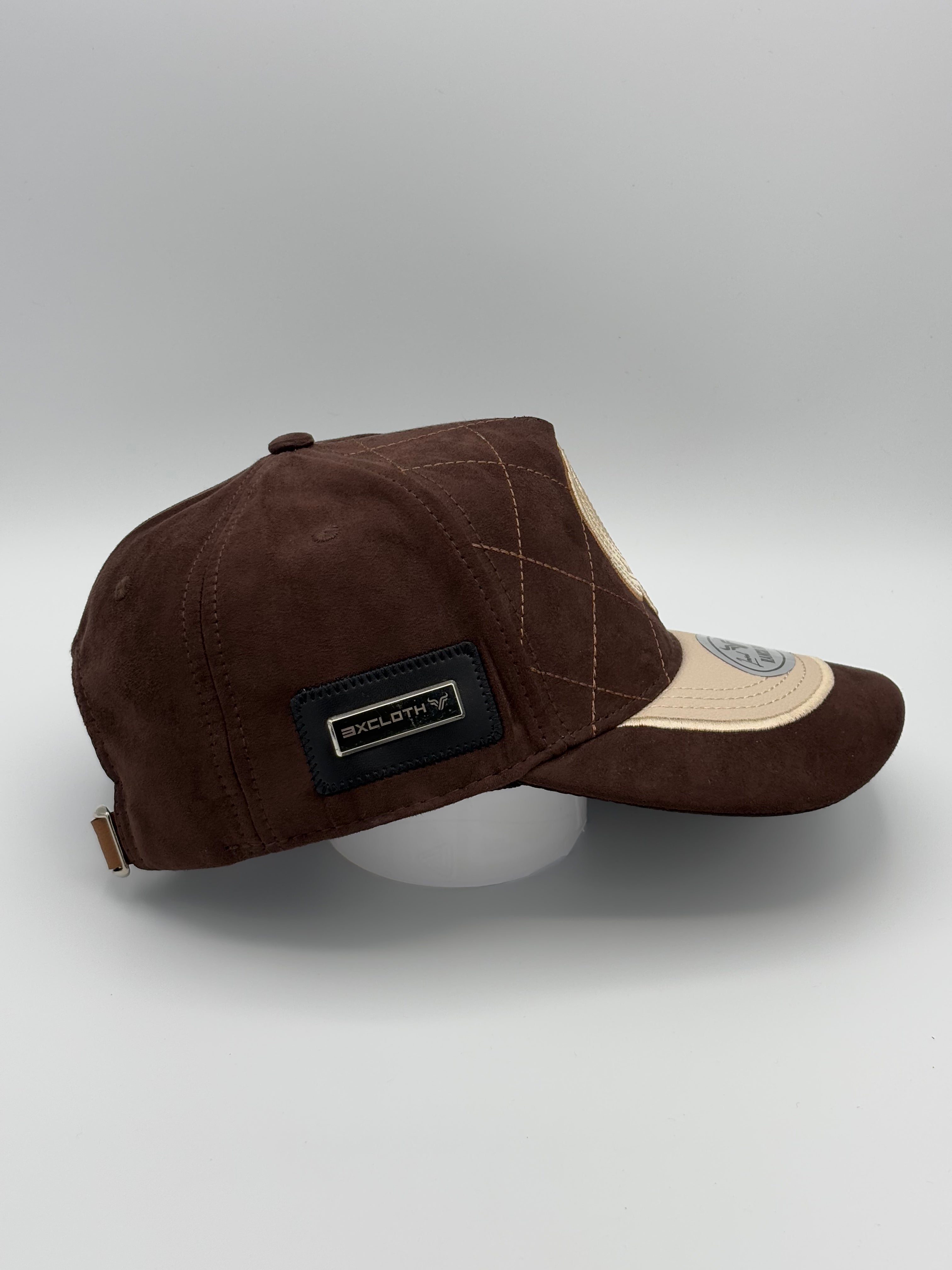 Gorra Equina 17 - 18 - 19