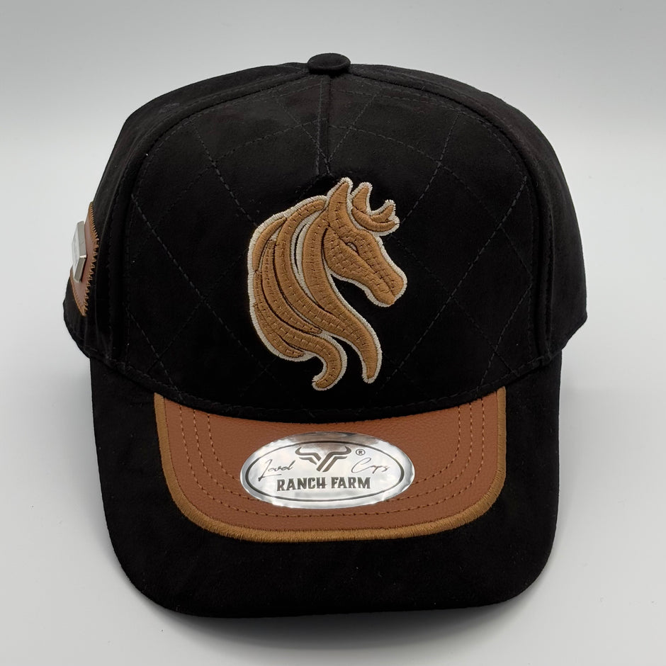 Gorra Equina 17 - 18 - 19