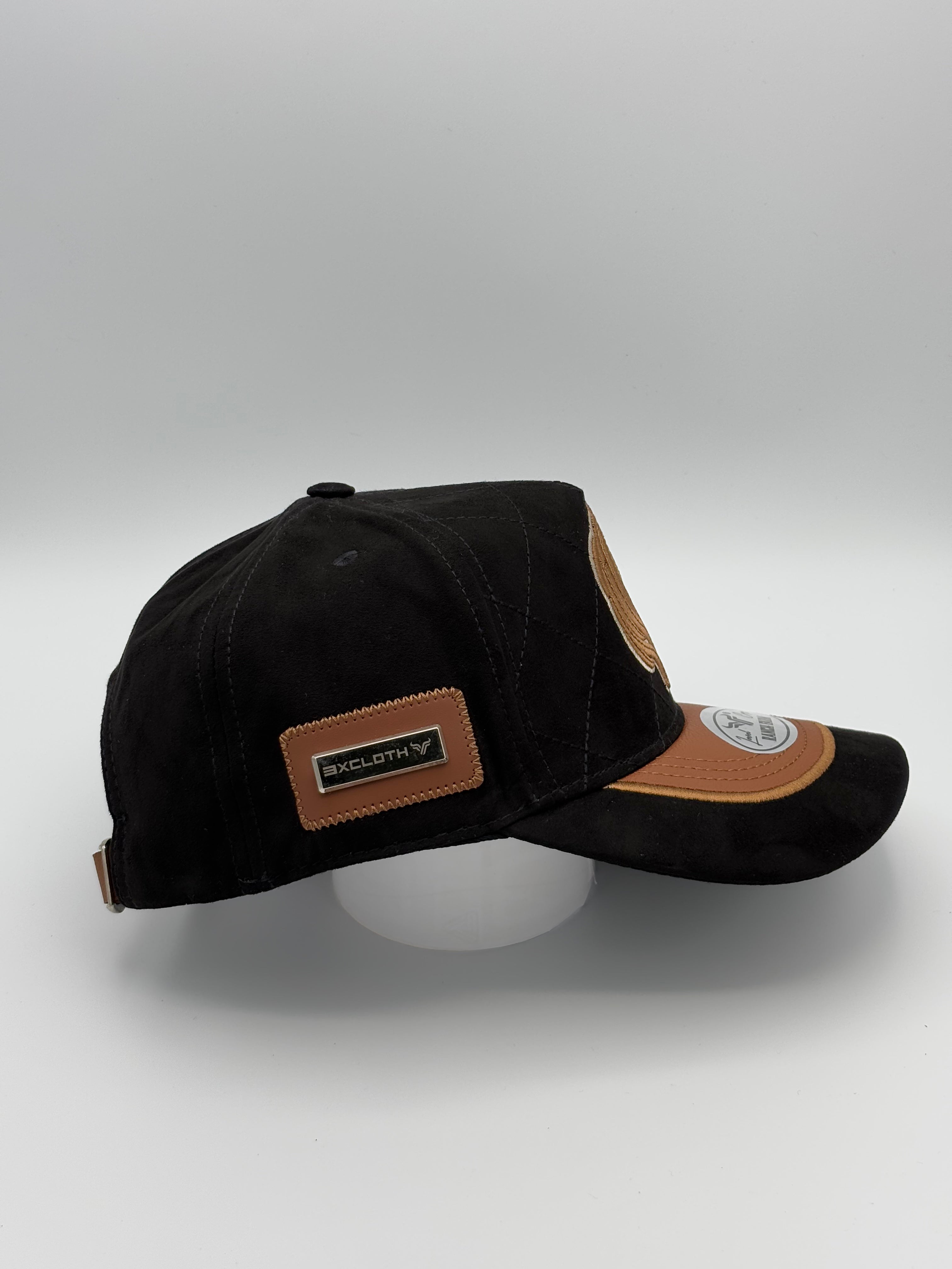 Gorra Equina 17 - 18 - 19