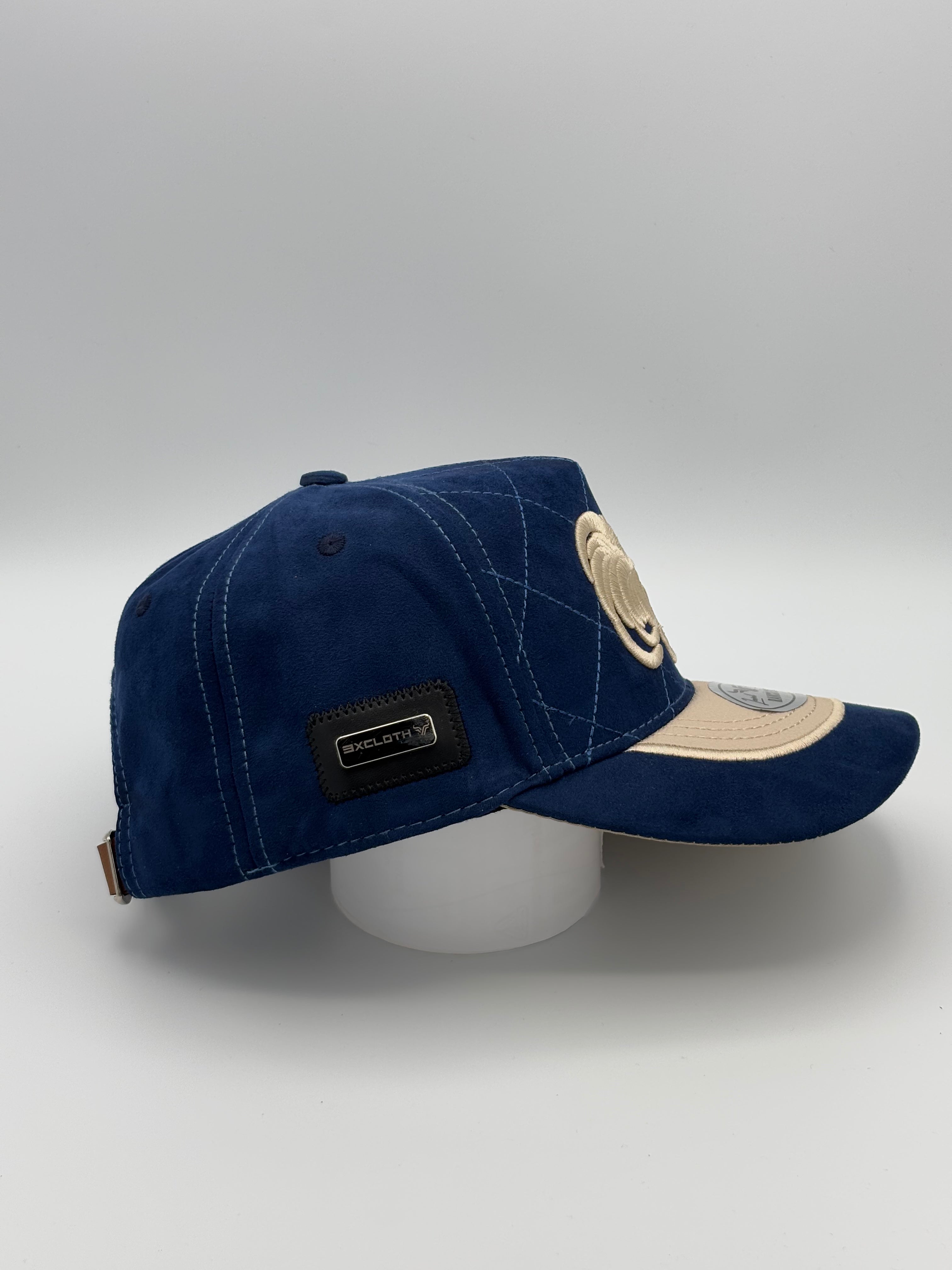 Gorra Equina 21 - 75 - 76