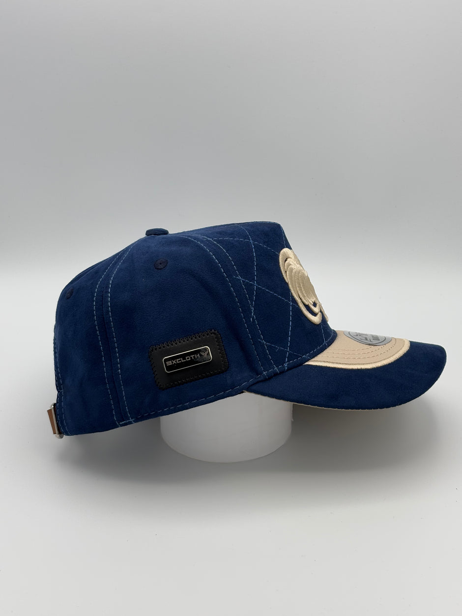 Gorra Equina 21 - 75 - 76