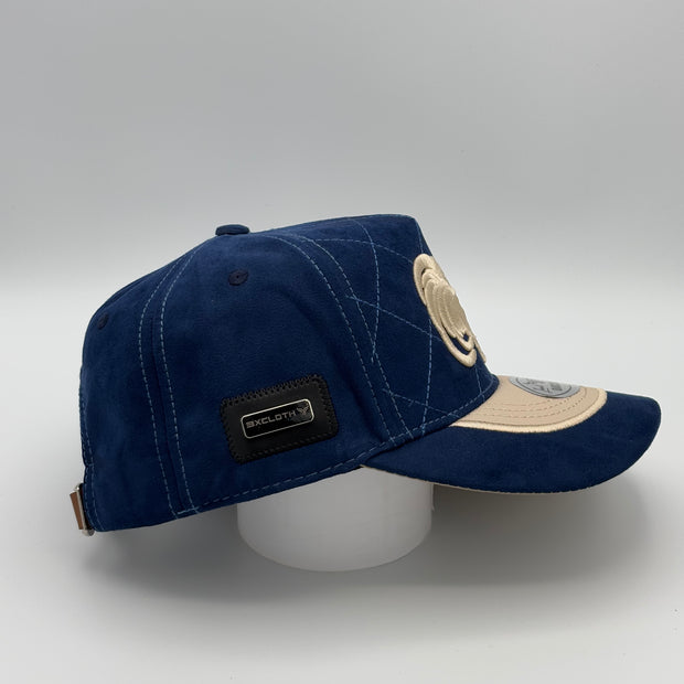 Gorra Equina 21 - 75 - 76