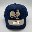 Gorra Equina 21 - 75 - 76