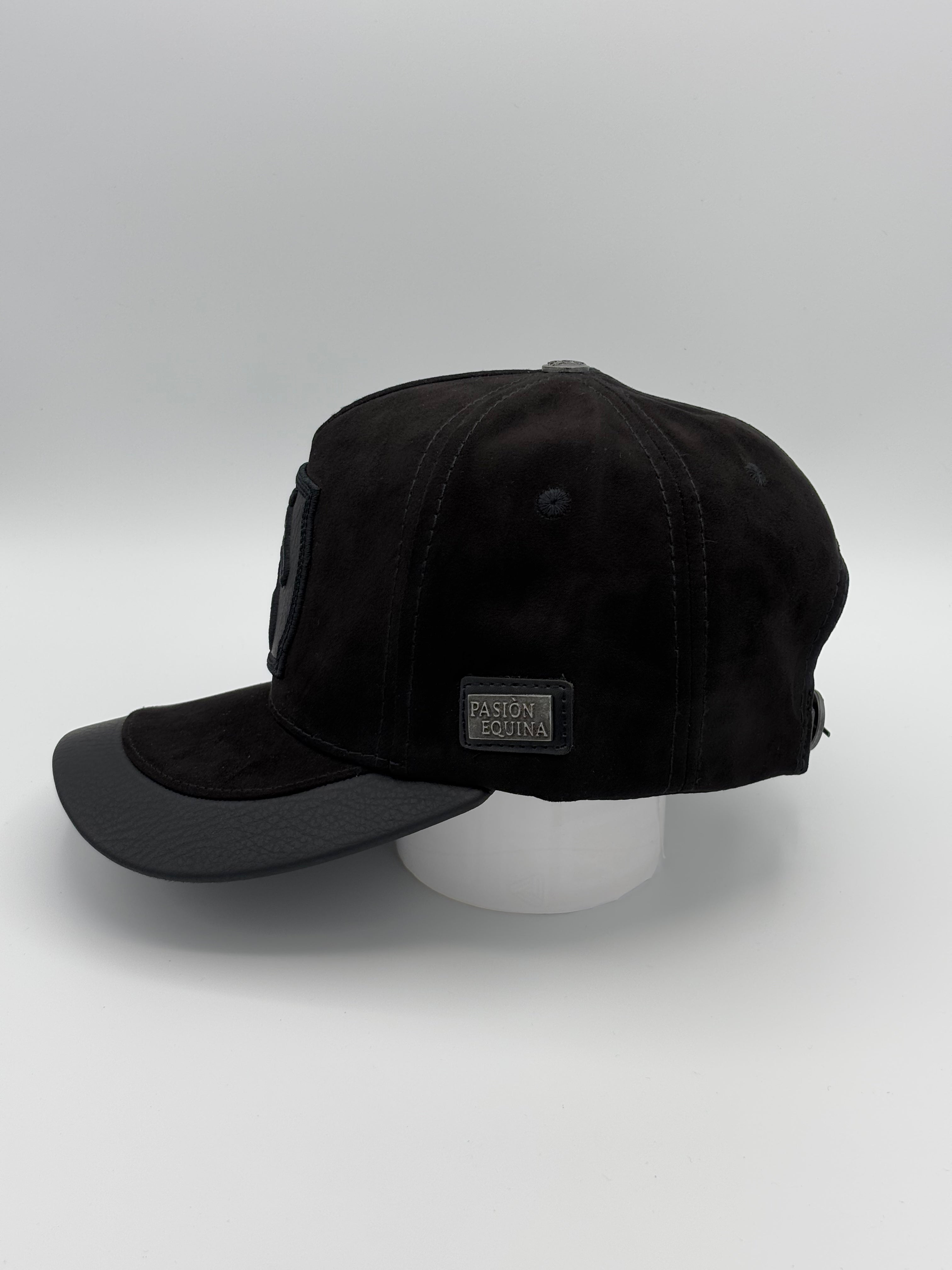 Gorra Equina 22 - 23