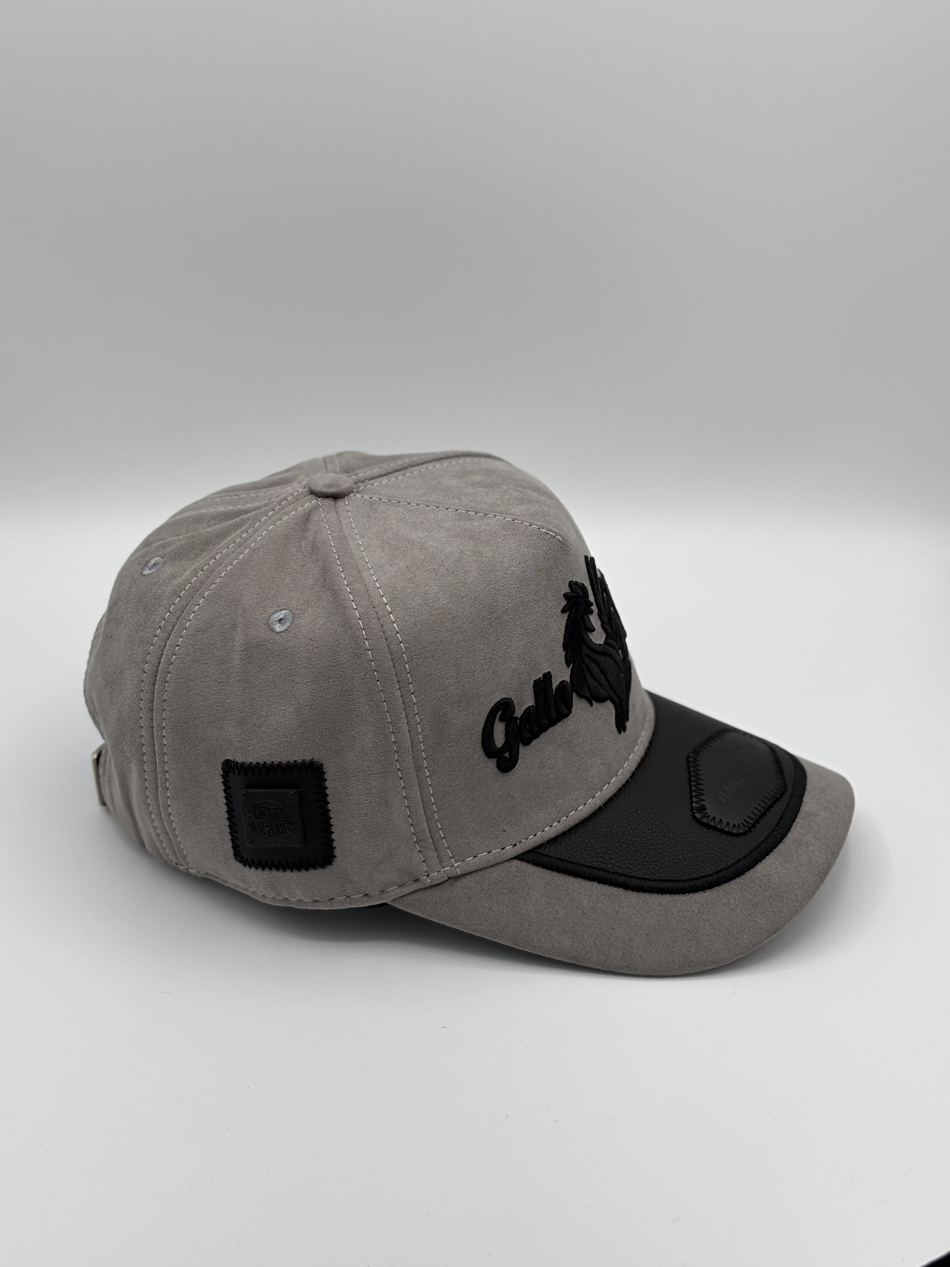 Gorra Equina 37 - 38 - 77