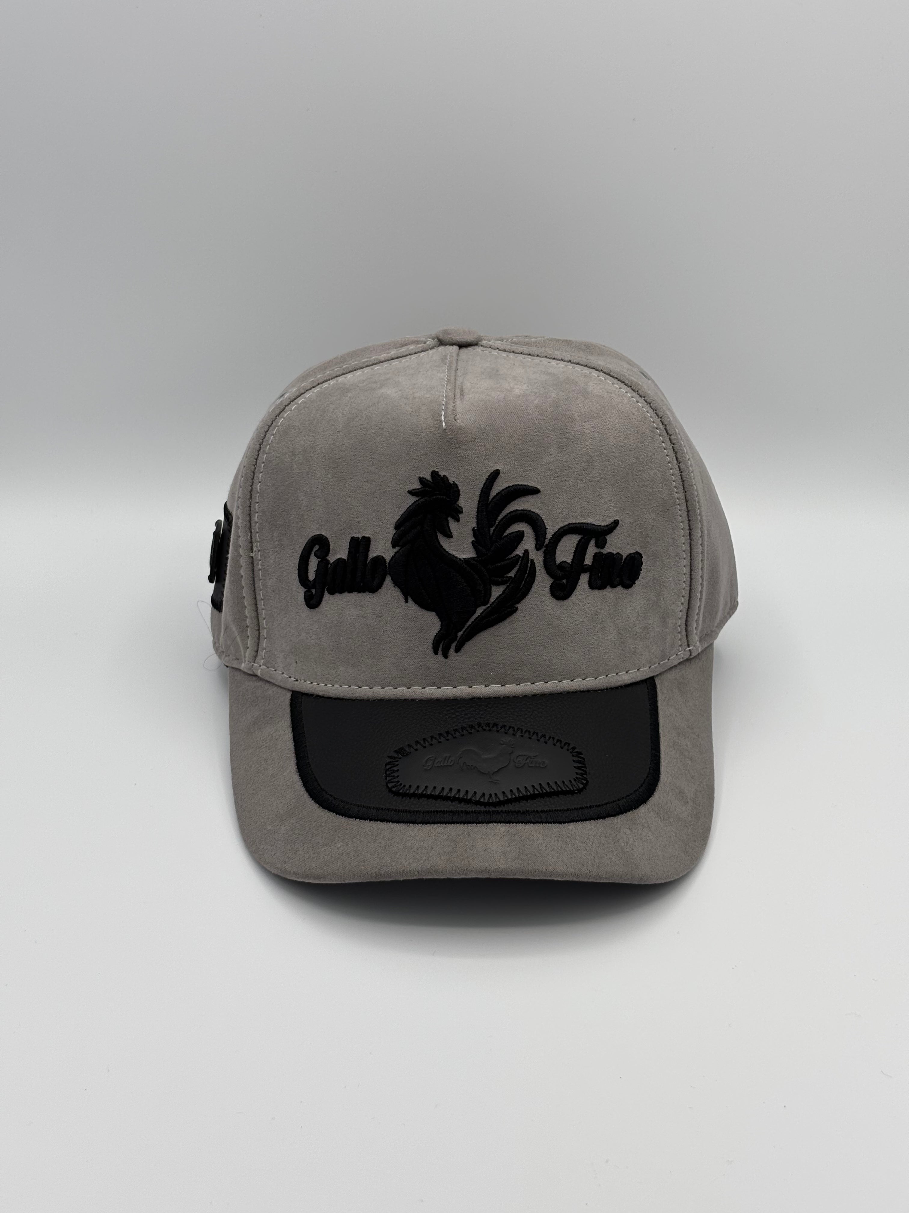 Gorra Equina 37 - 38 - 77
