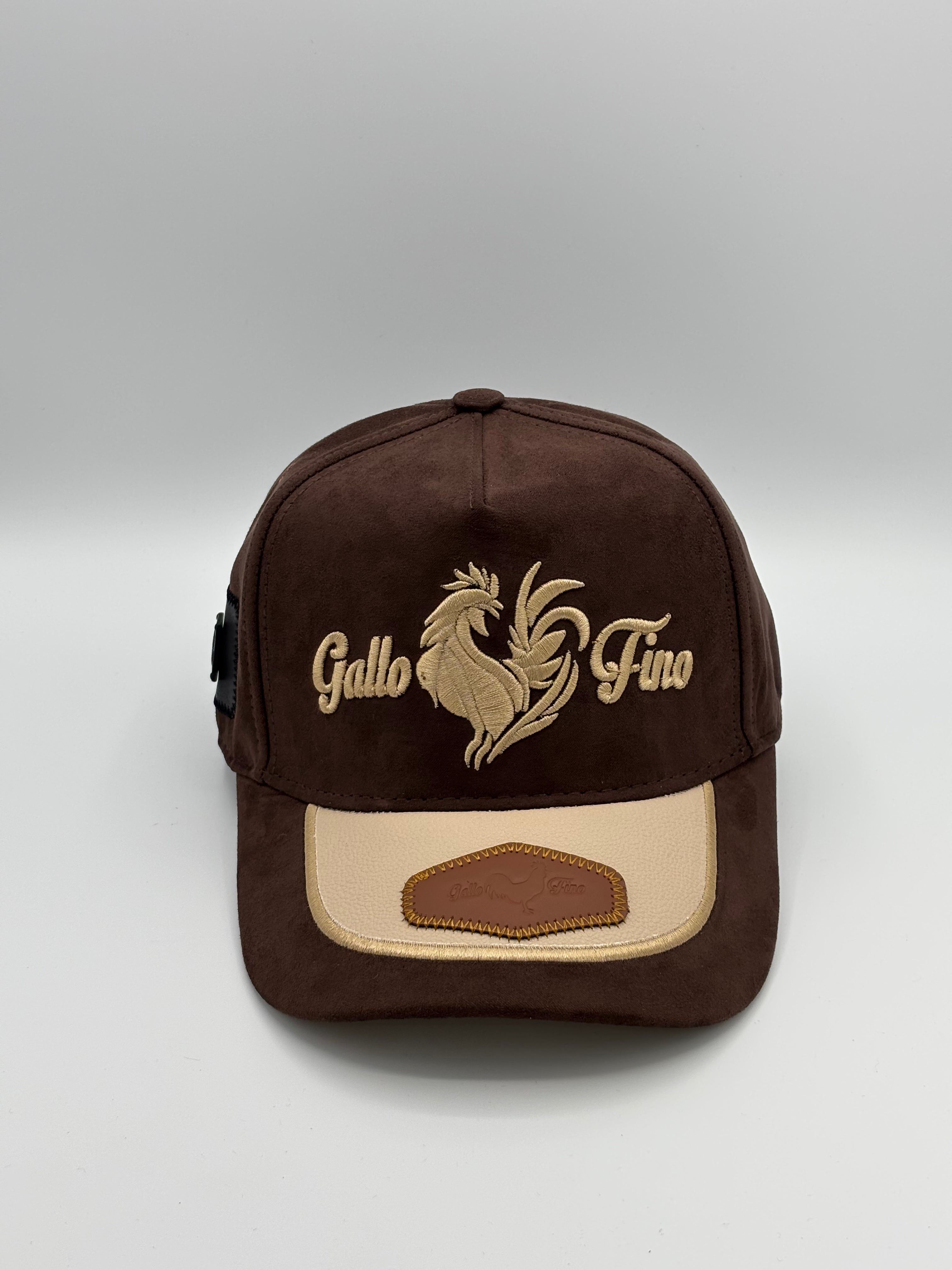 Gorra Equina 37 - 38 - 77