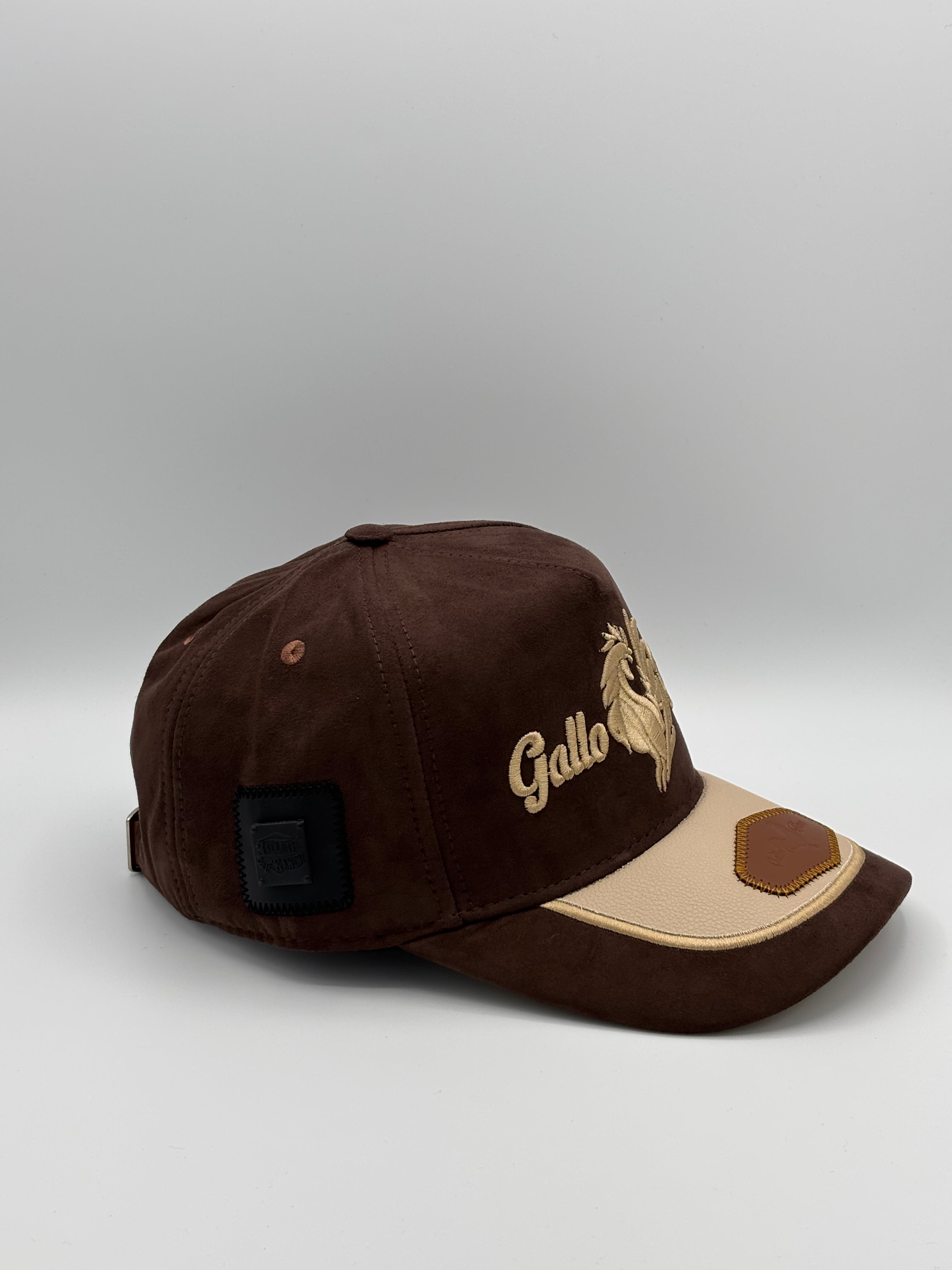 Gorra Equina 37 - 38 - 77