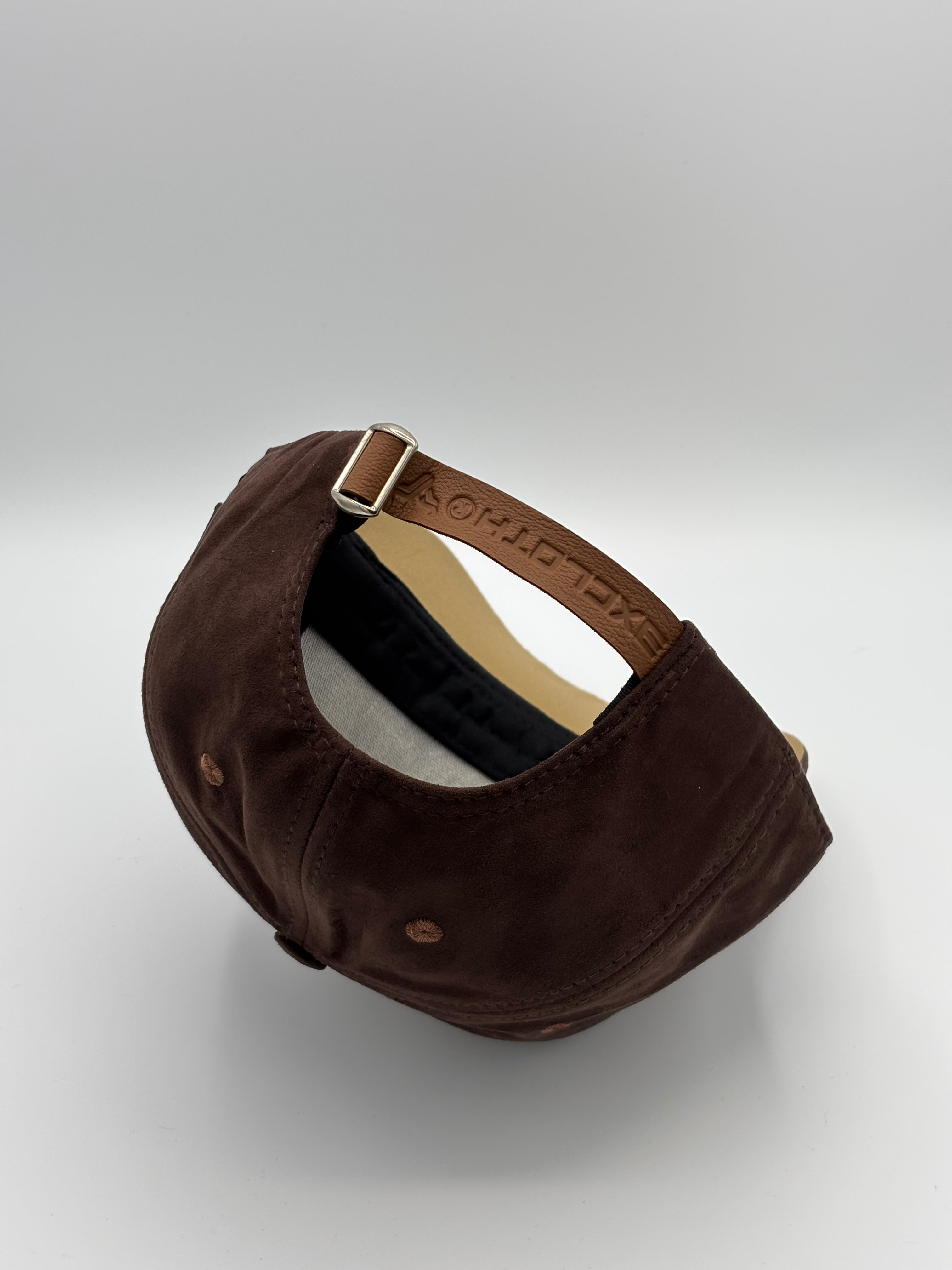 Gorra Equina 37 - 38 - 77