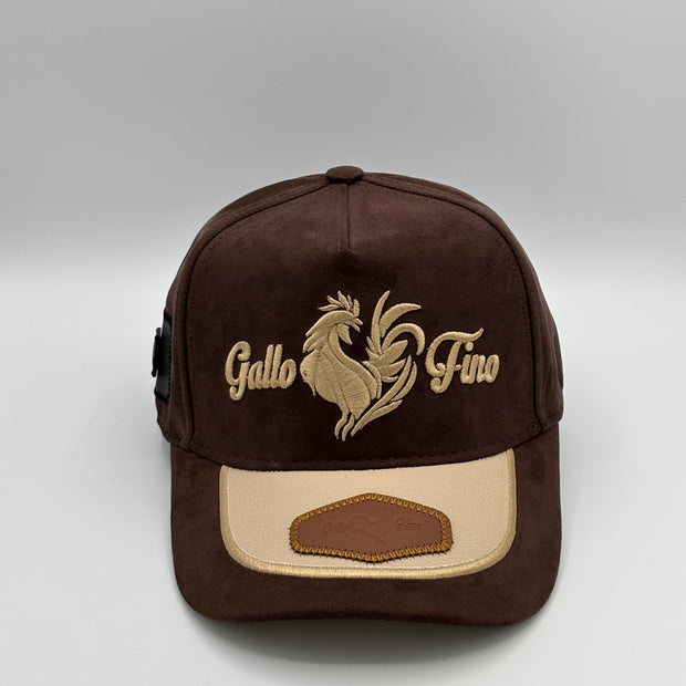 Gorra Equina 37 - 38 - 77
