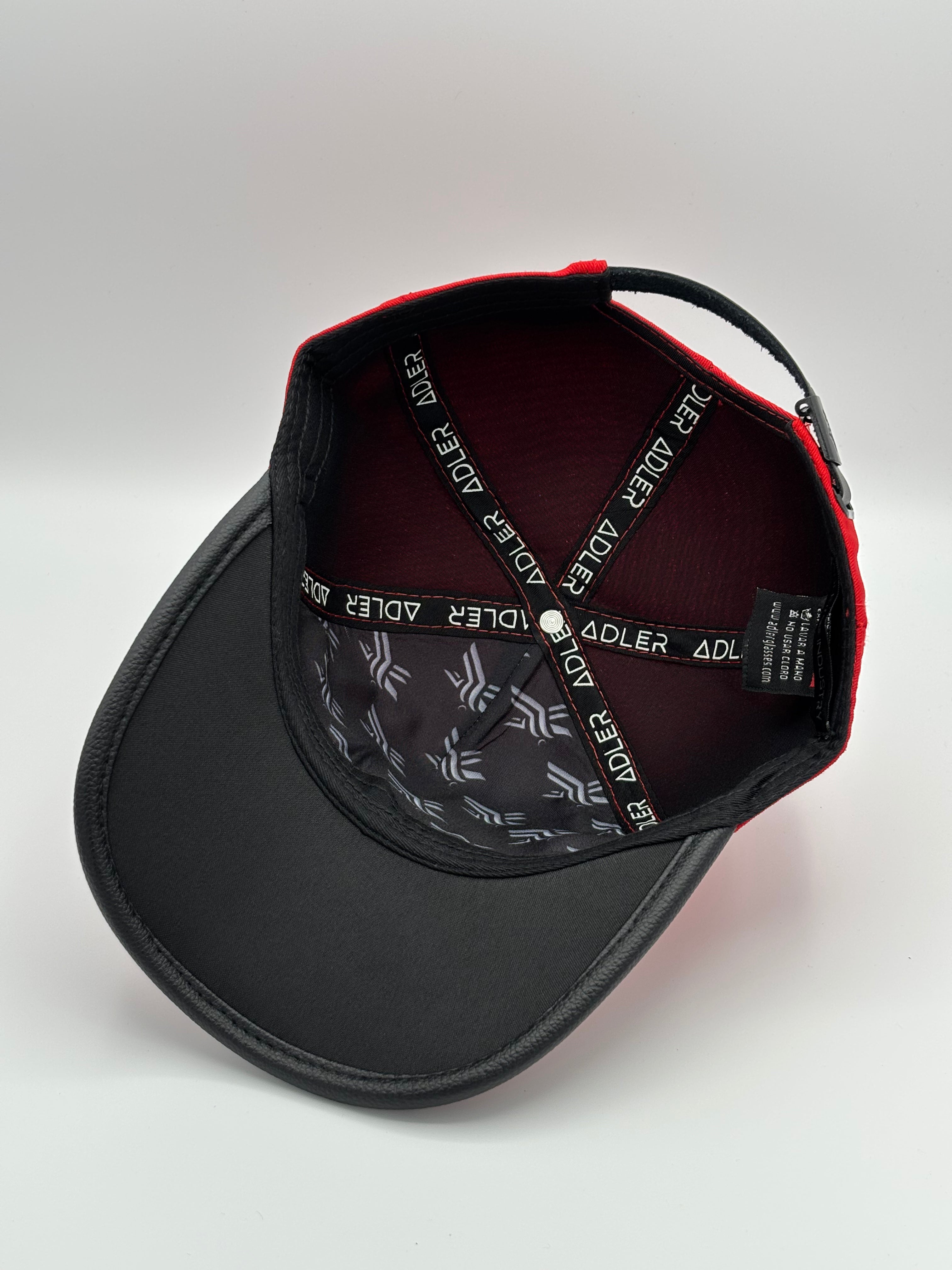 Gorra Equina 39 - 40