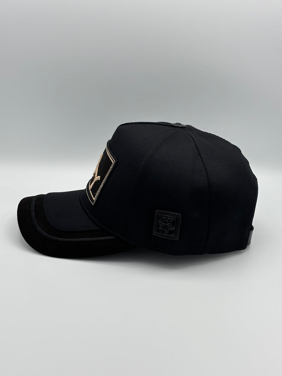 Gorra Equina 41 - 42 - 43 - 44