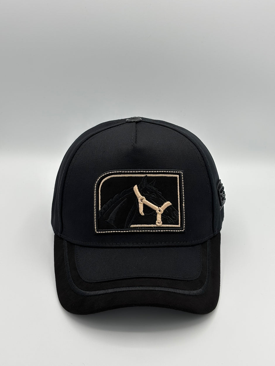 Gorra Equina 41 - 42 - 43 - 44