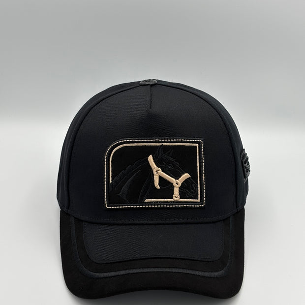 Gorra Equina 41 - 42 - 43 - 44