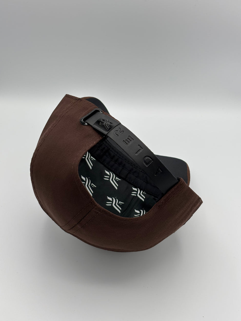 Gorra Equina 41 - 42 - 43 - 44