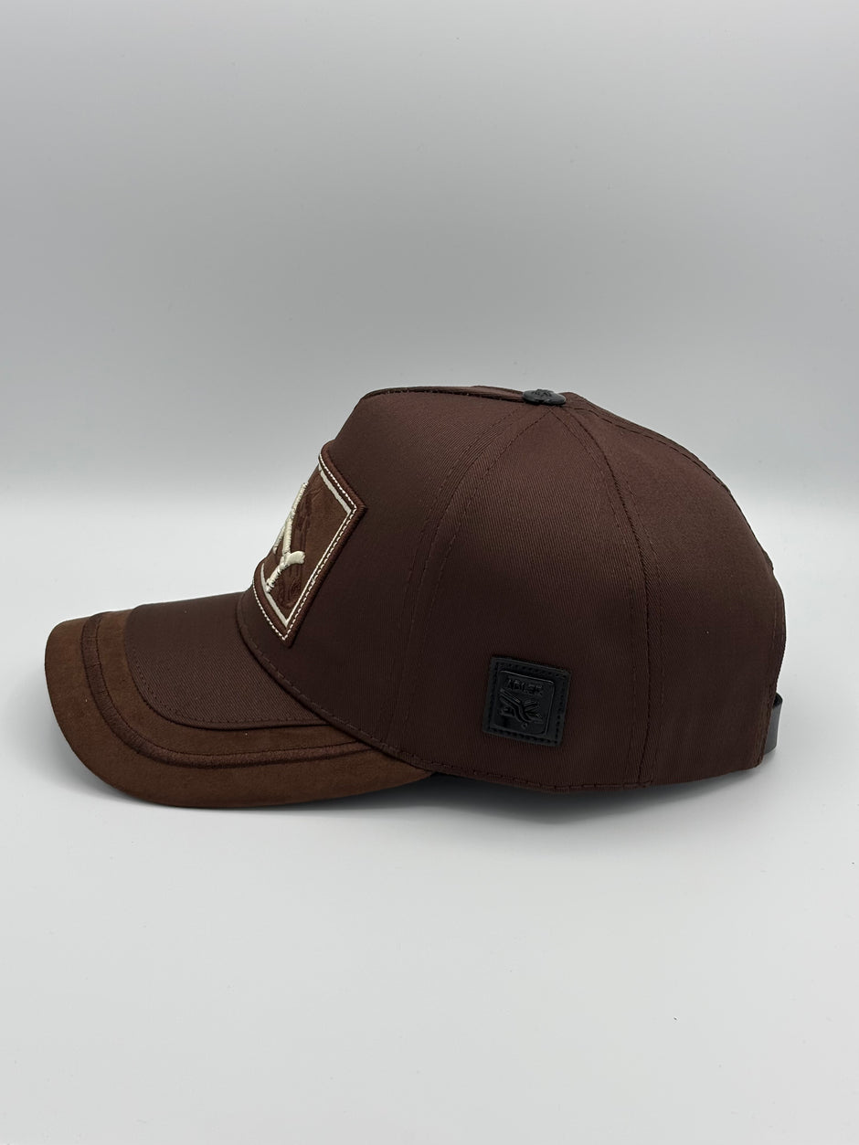 Gorra Equina 41 - 42 - 43 - 44