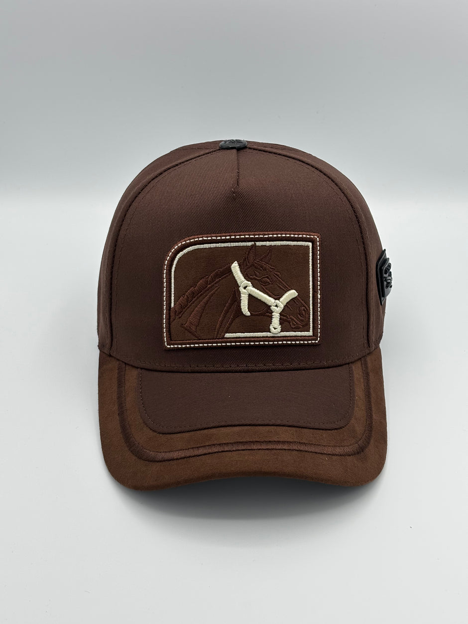 Gorra Equina 41 - 42 - 43 - 44