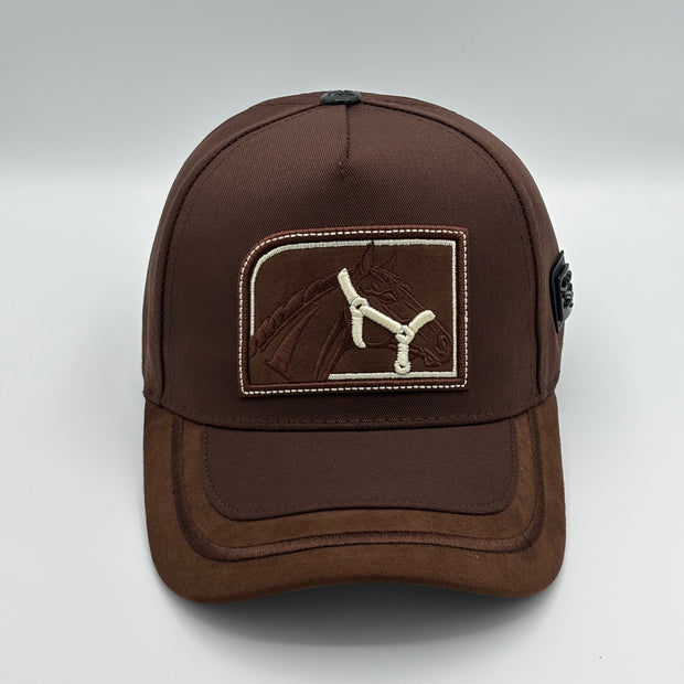 Gorra Equina 41 - 42 - 43 - 44