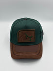 Gorra Equina 41 - 42 - 43 - 44