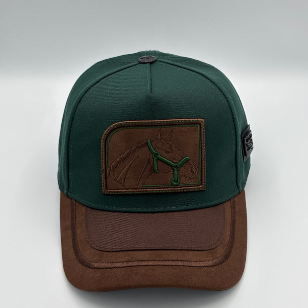 Gorra Equina 41 - 42 - 43 - 44