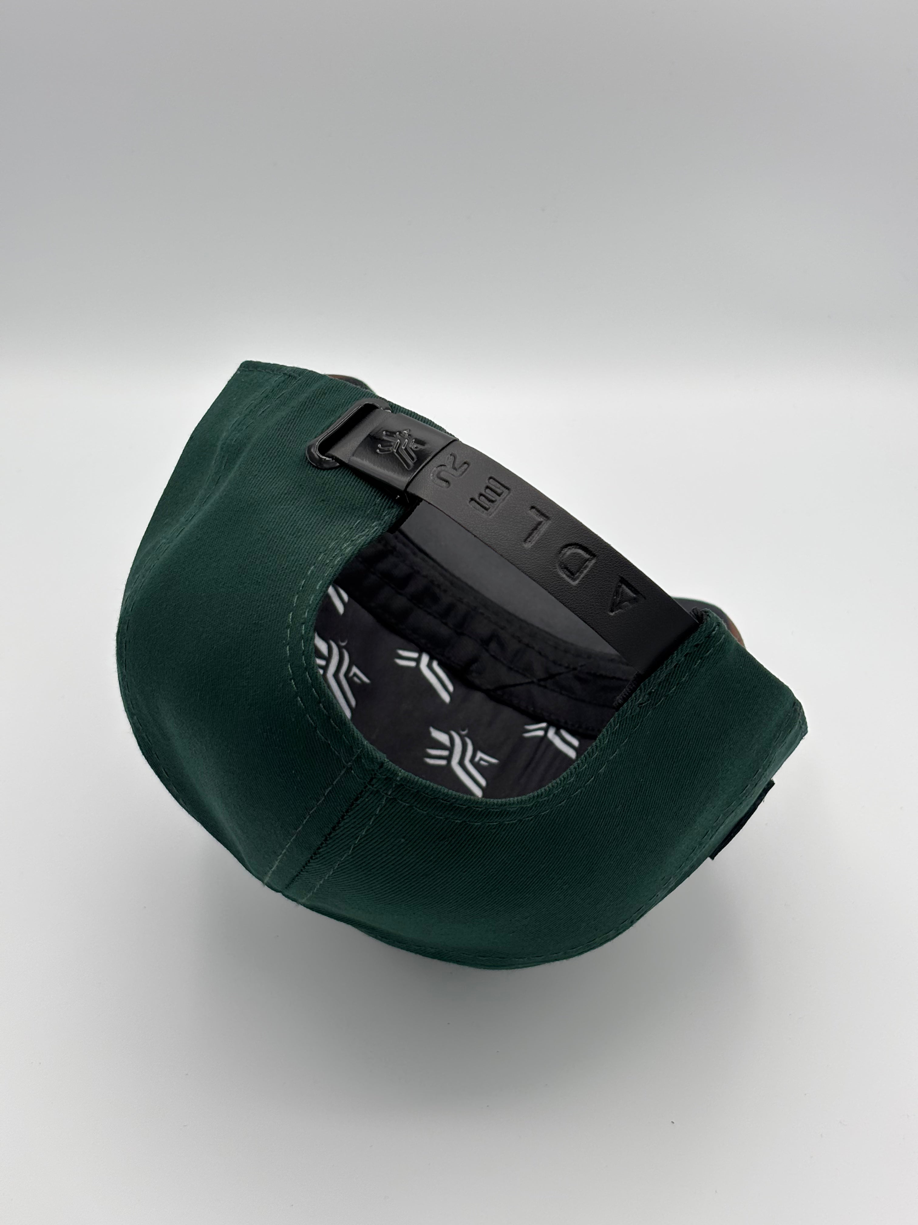 Gorra Equina 41 - 42 - 43 - 44