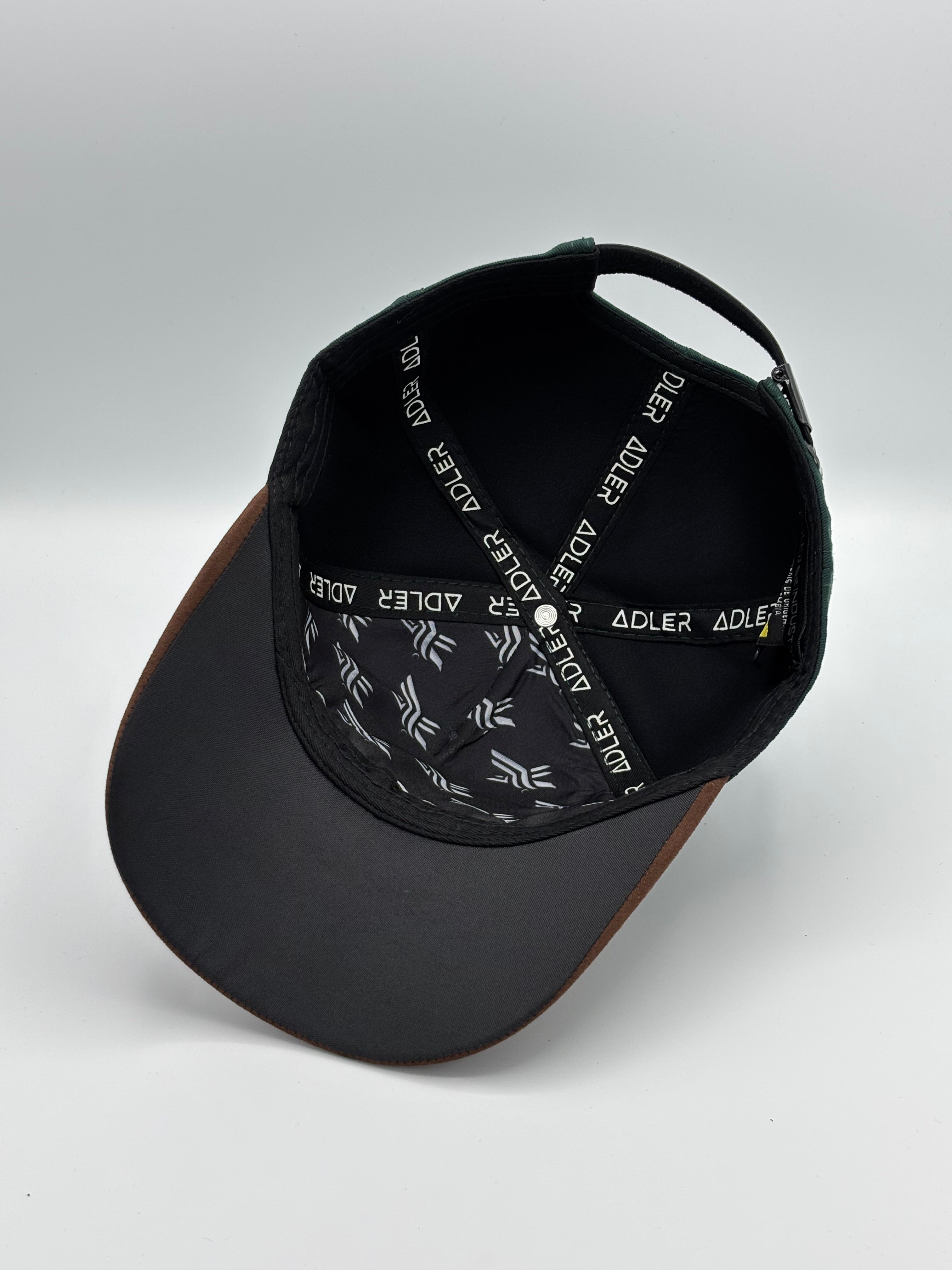 Gorra Equina 41 - 42 - 43 - 44