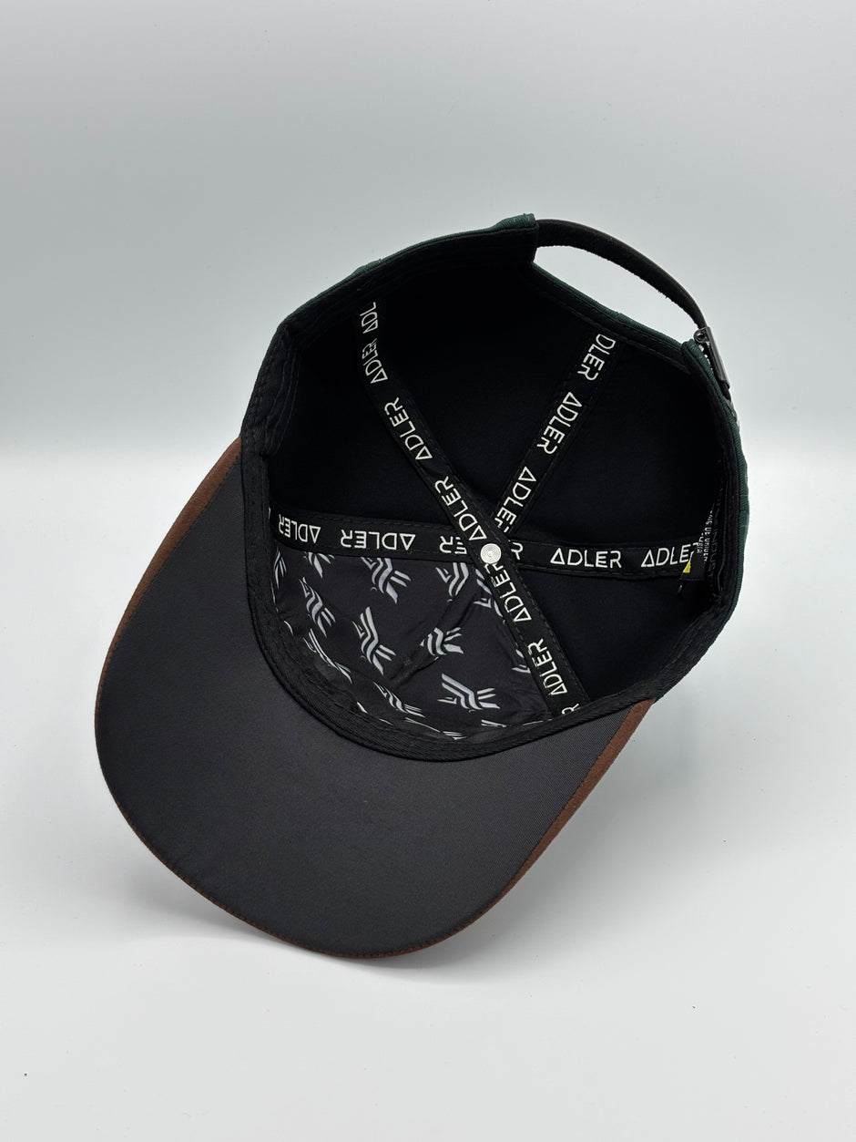 Gorra Equina 41 - 42 - 43 - 44