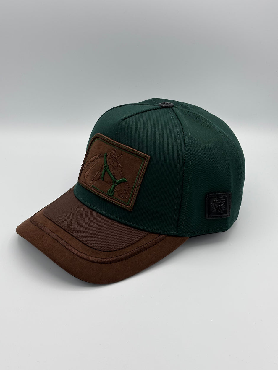 Gorra Equina 41 - 42 - 43 - 44