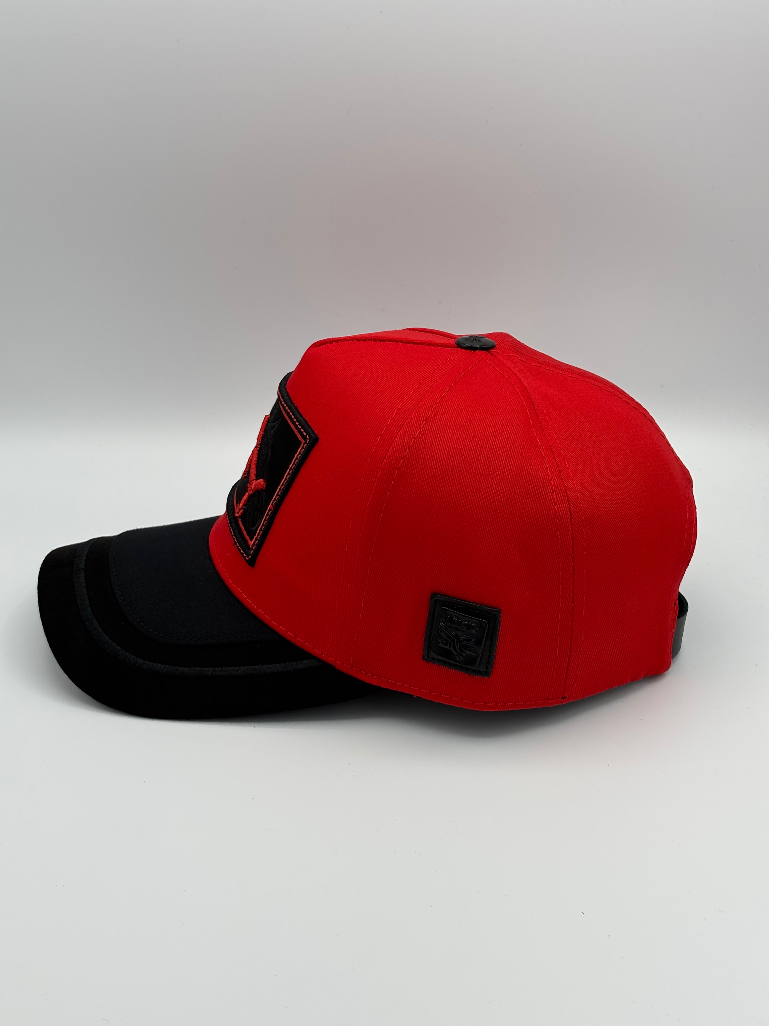 Gorra Equina 41 - 42 - 43 - 44