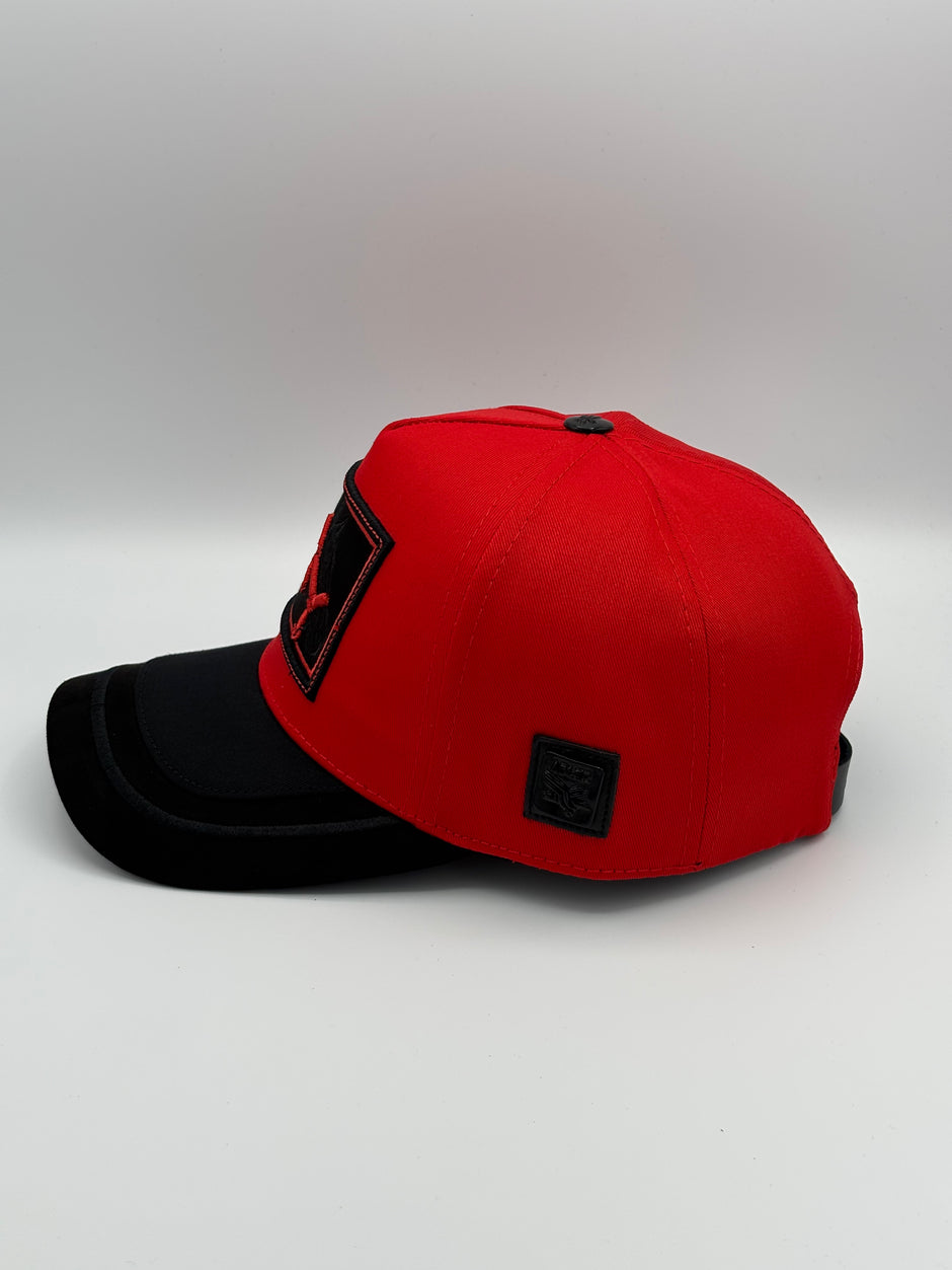 Gorra Equina 41 - 42 - 43 - 44