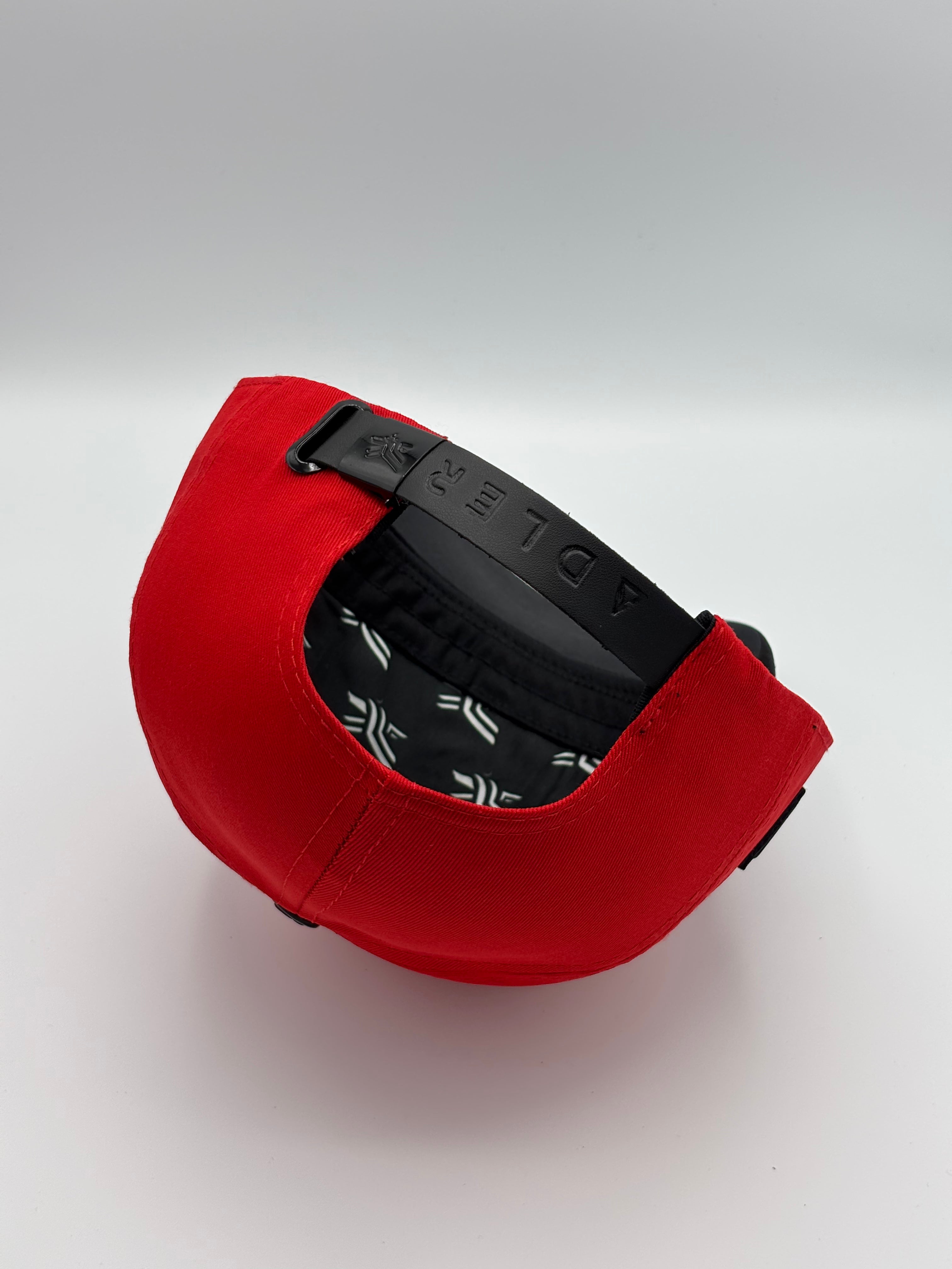 Gorra Equina 41 - 42 - 43 - 44