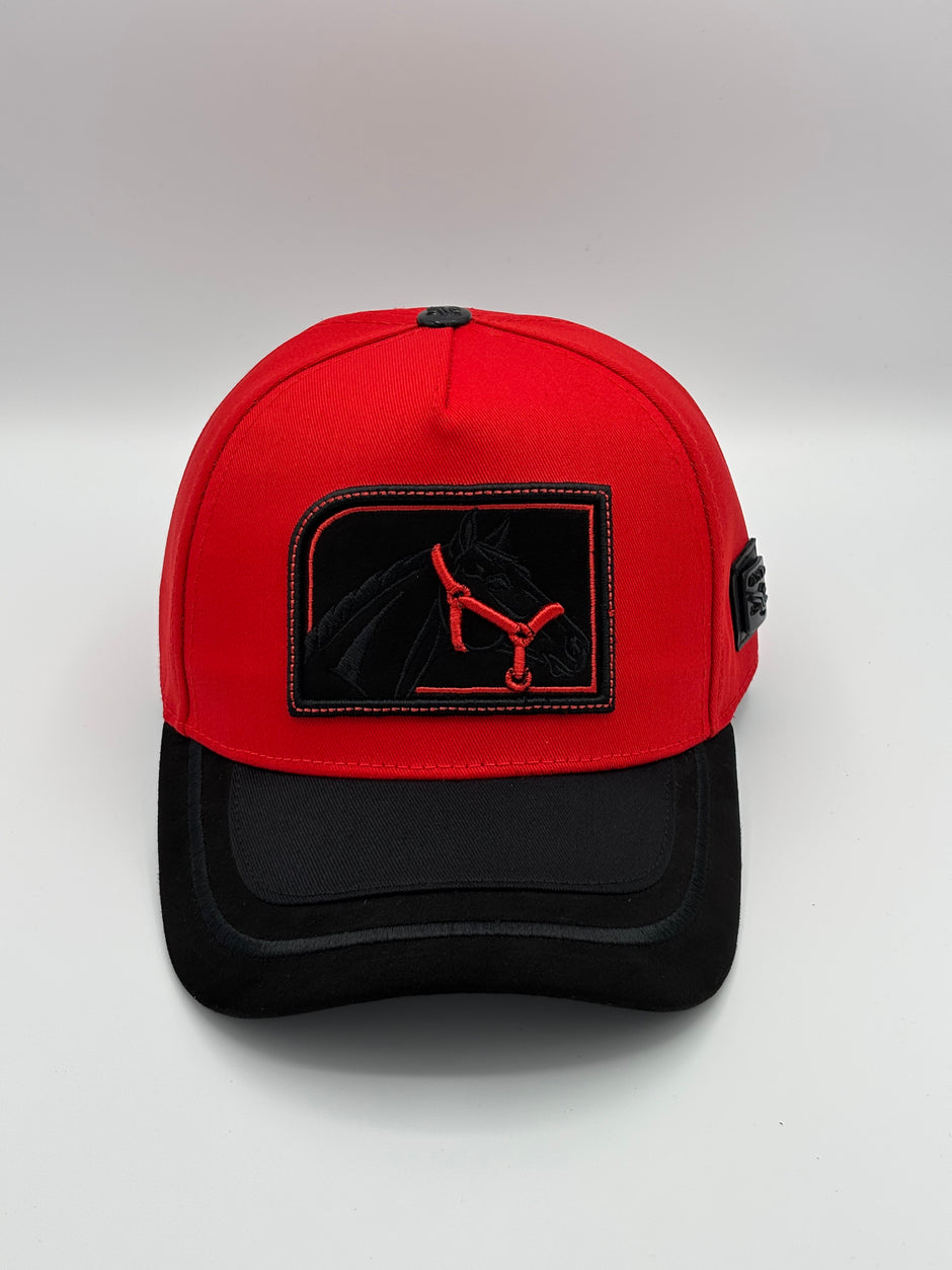 Gorra Equina 41 - 42 - 43 - 44