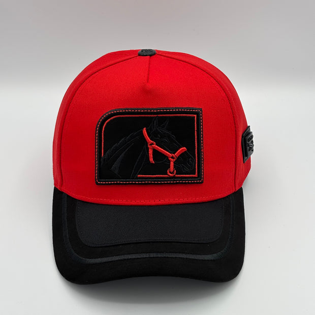 Gorra Equina 41 - 42 - 43 - 44