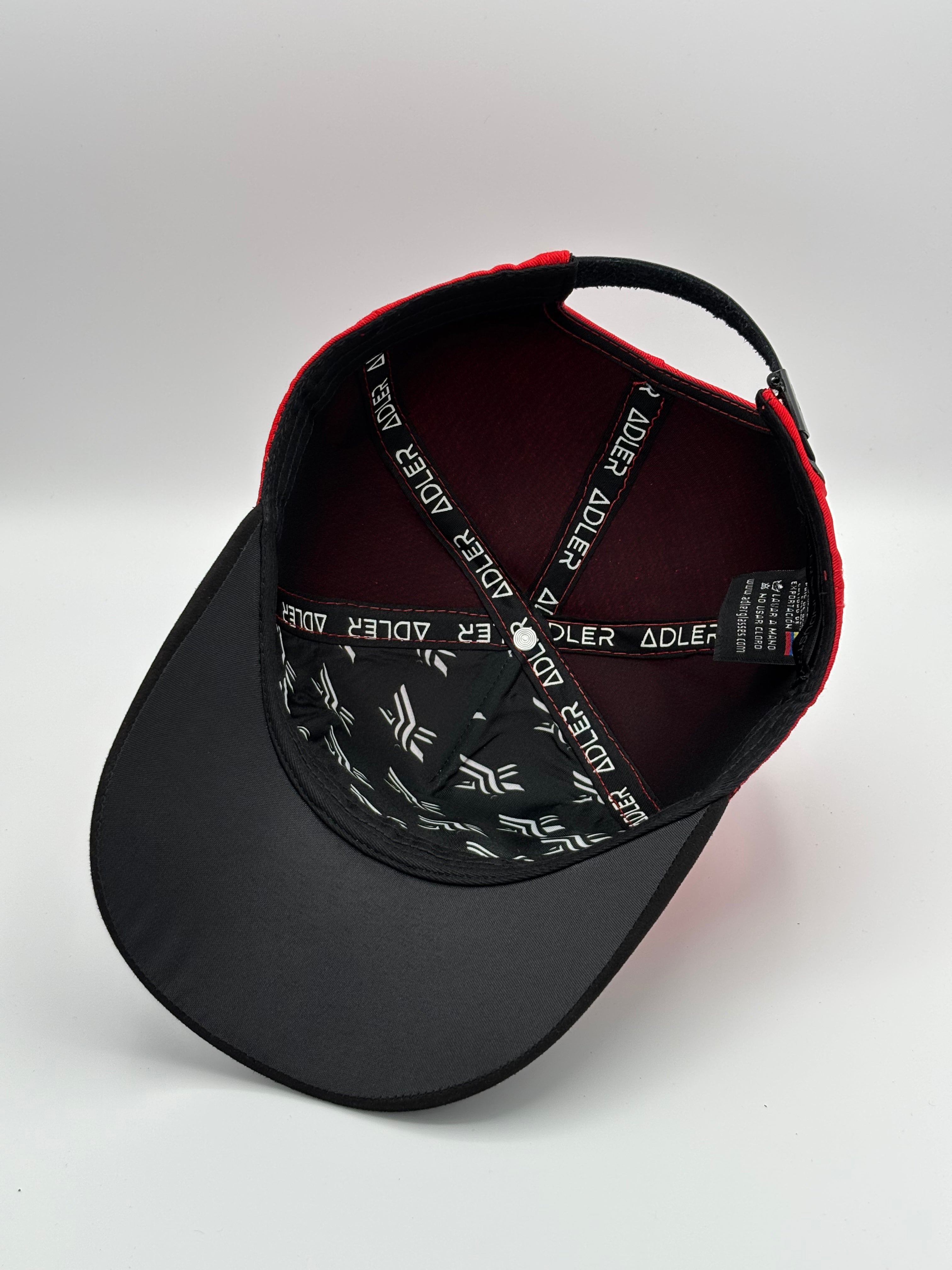 Gorra Equina 41 - 42 - 43 - 44