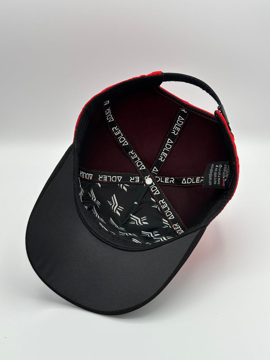 Gorra Equina 41 - 42 - 43 - 44