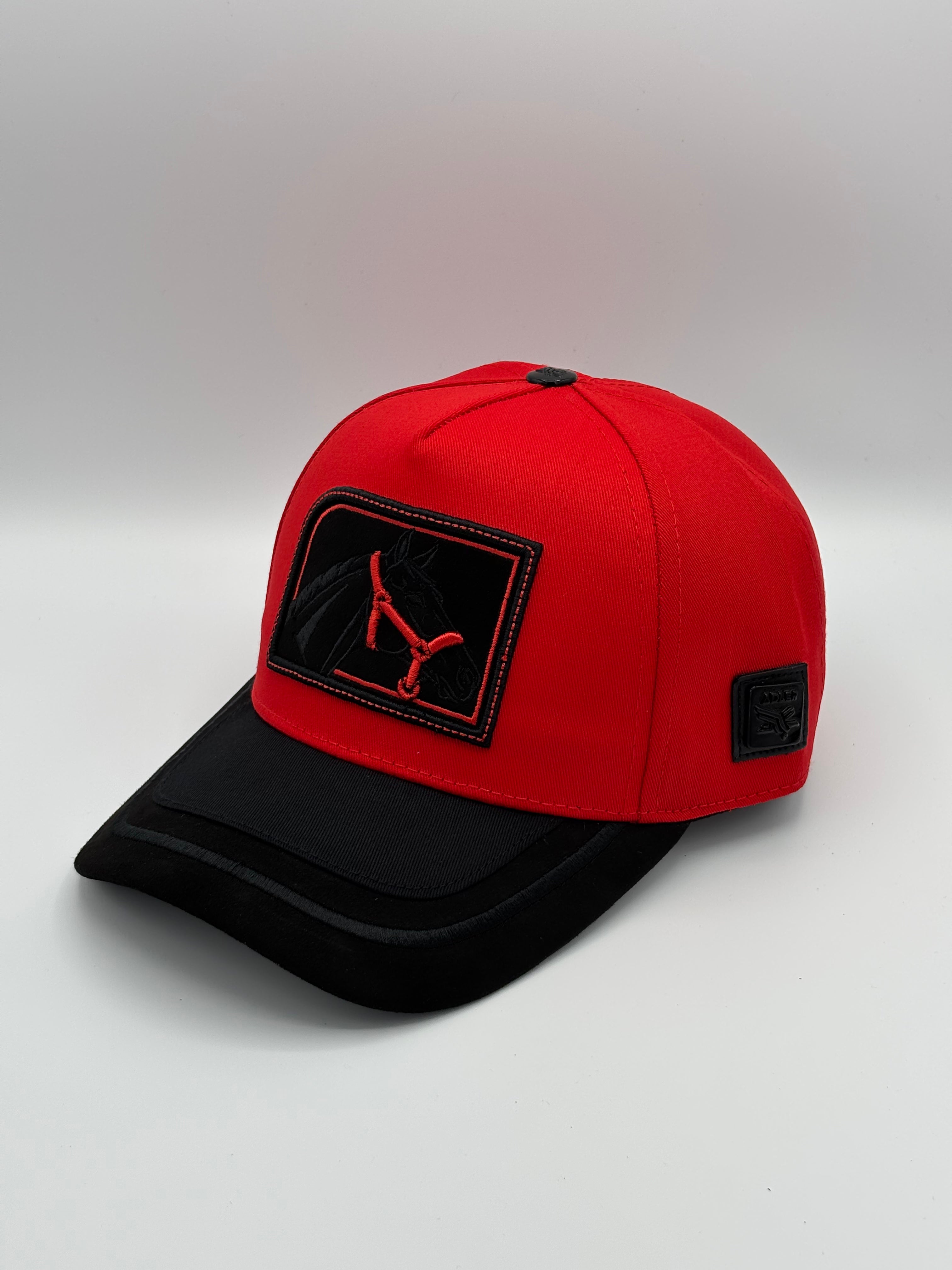 Gorra Equina 41 - 42 - 43 - 44