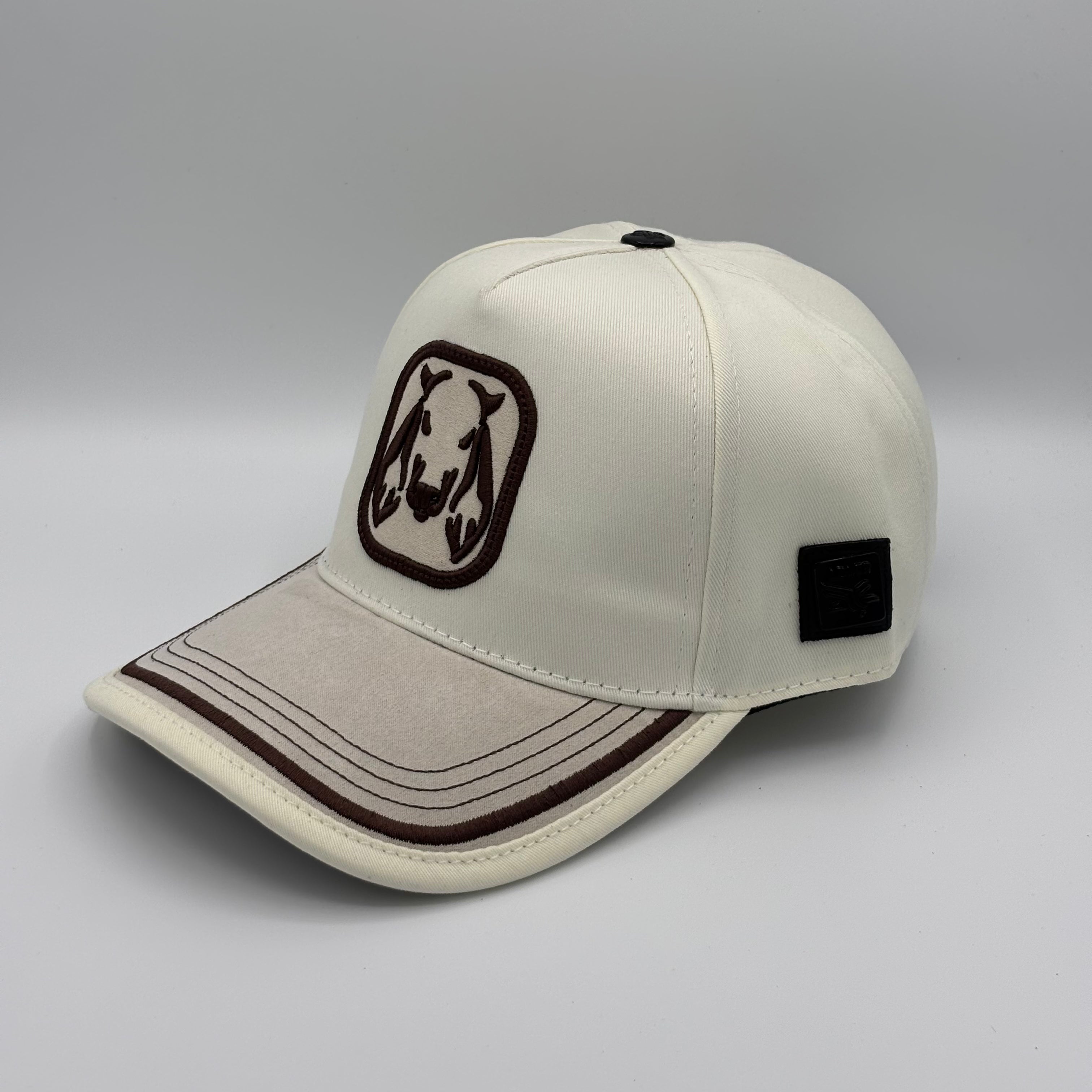 Gorra Equina 48 - 49 - 50