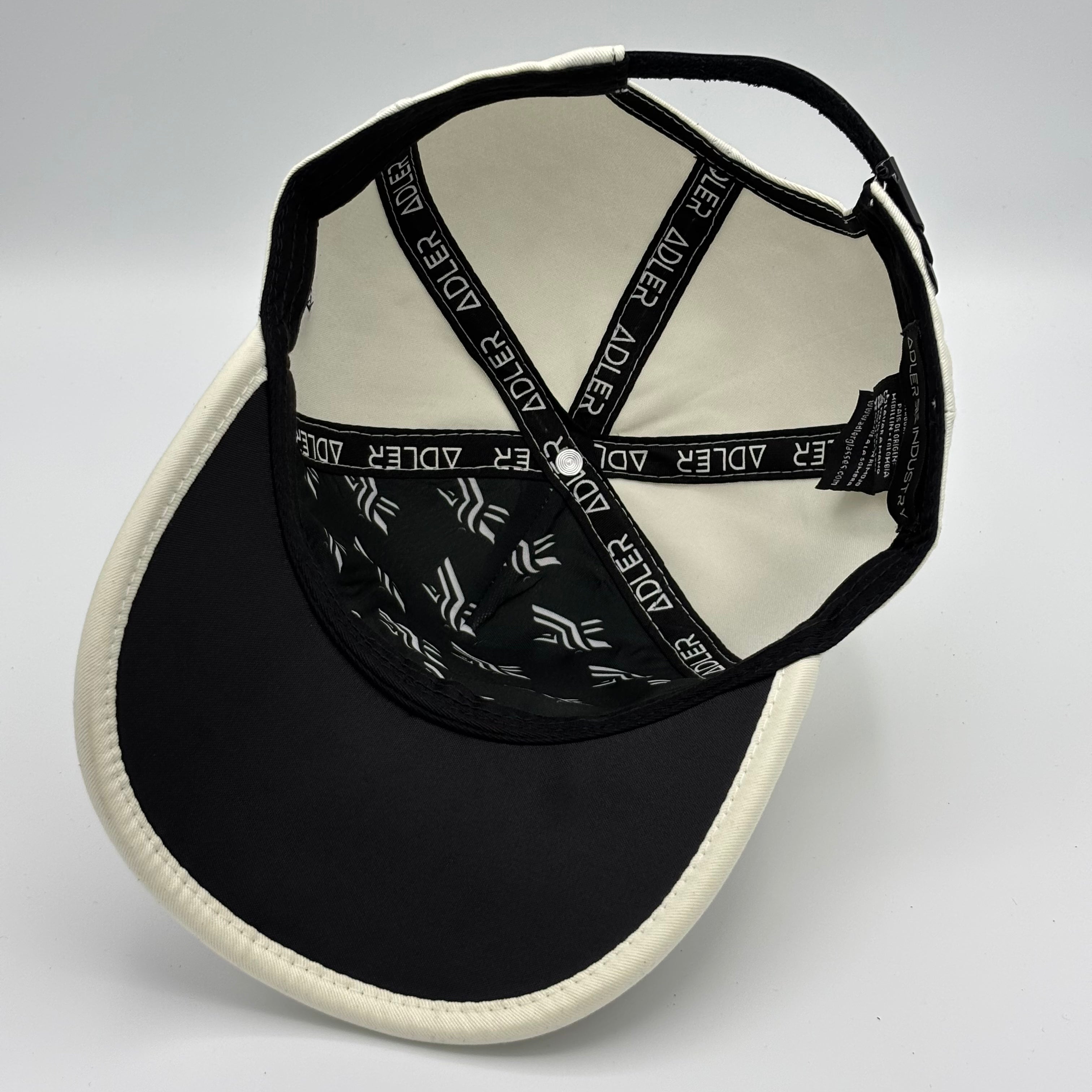 Gorra Equina 48 - 49 - 50