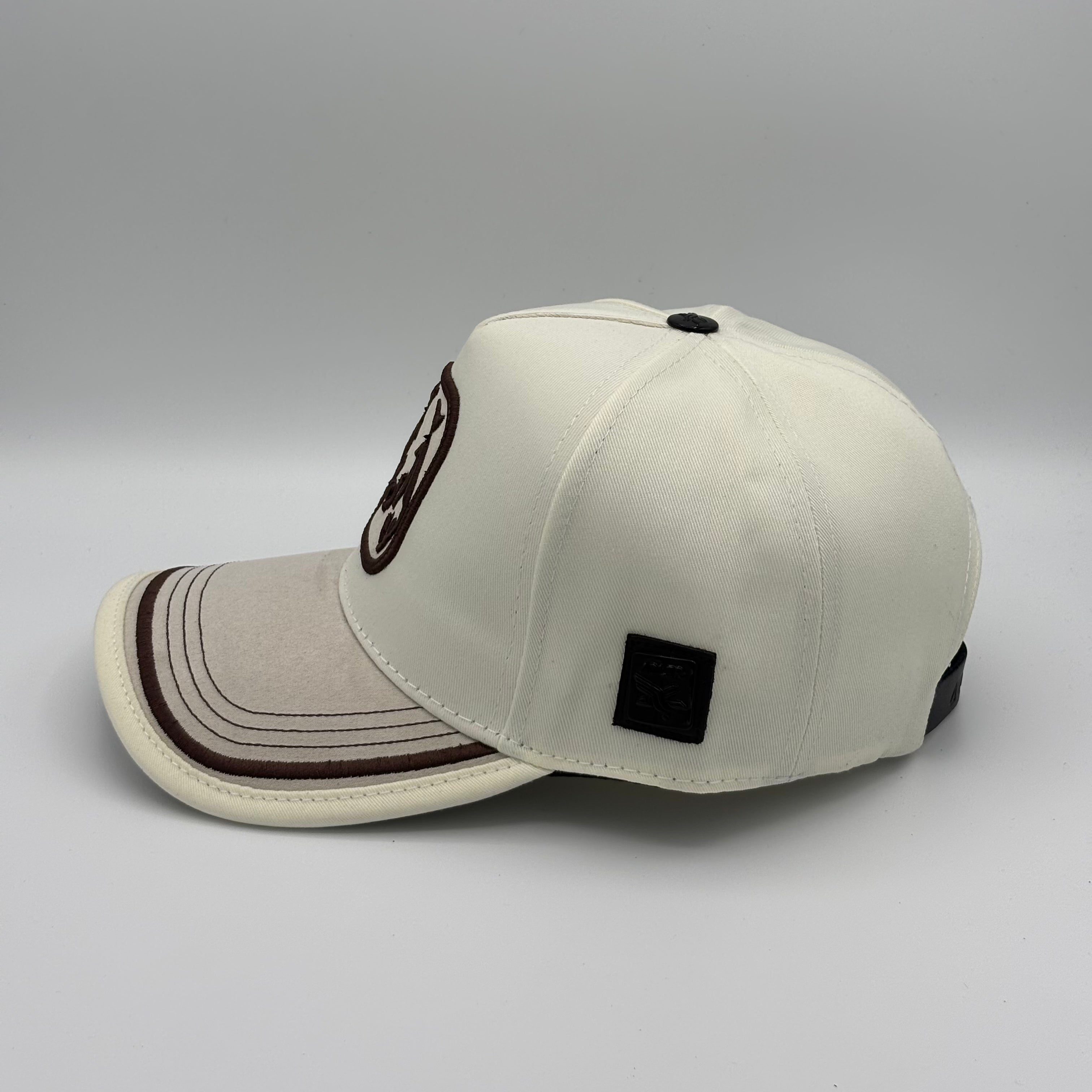 Gorra Equina 48 - 49 - 50