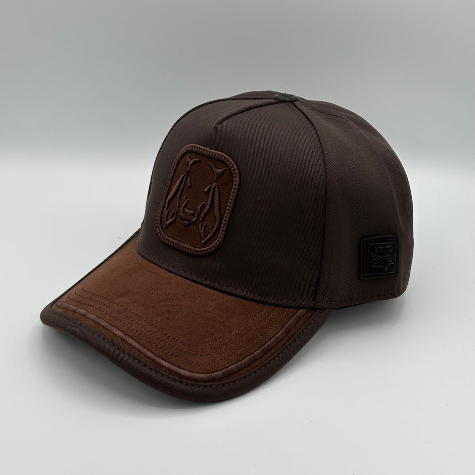Gorra Equina 48 - 49 - 50